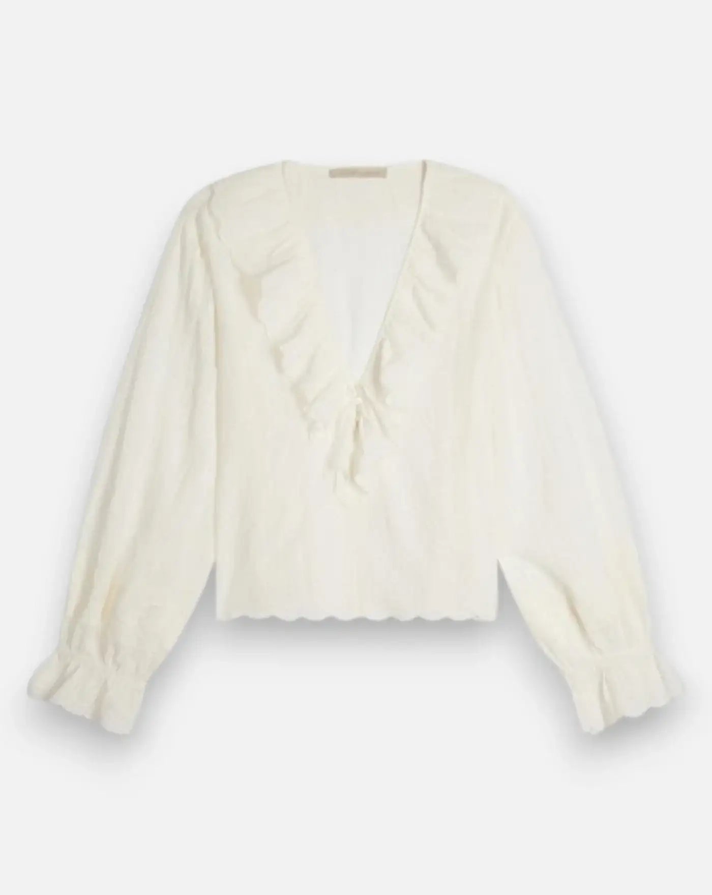 Blusa Vanessa Bruno 6HVA20V09911 003 VANESSA BRUNO