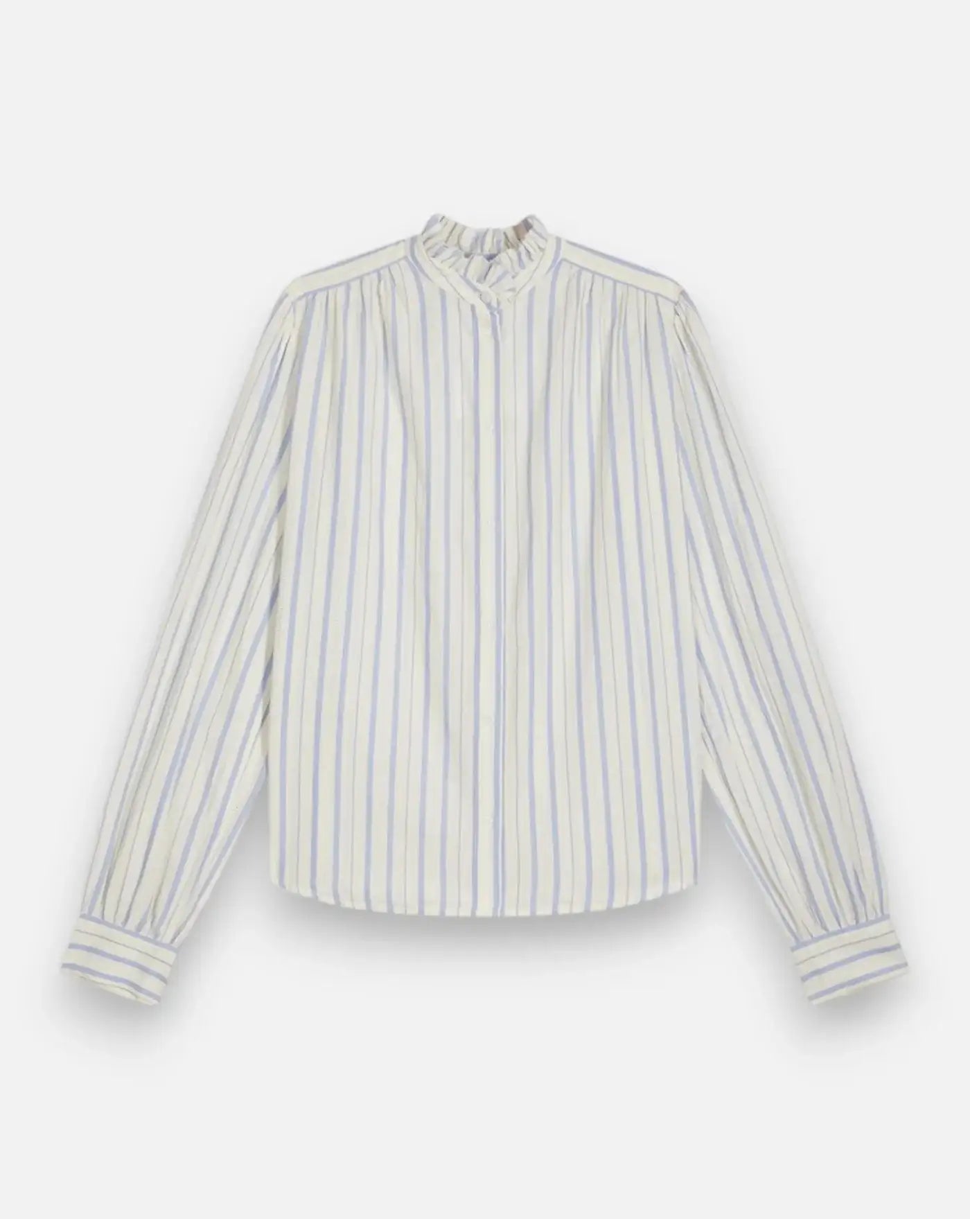 Camisa Vanessa Bruno Hilda 6HVA23V09918 088 VANESSA BRUNO