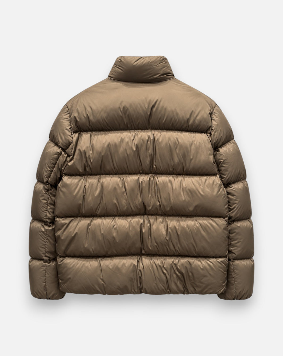 Chaqueta Woolrich Cloud Eagle Jacket CFWOOU2086MBUT2635 614 WOOLRICH