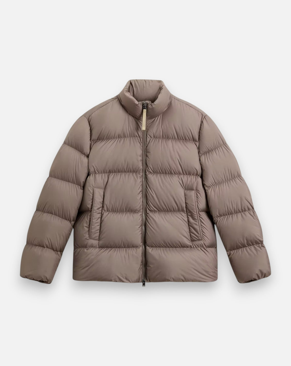 Chaqueta Woolrich Cloud Eagle Jacket CFWOOU2086MBUT2635 7425 WOOLRICH