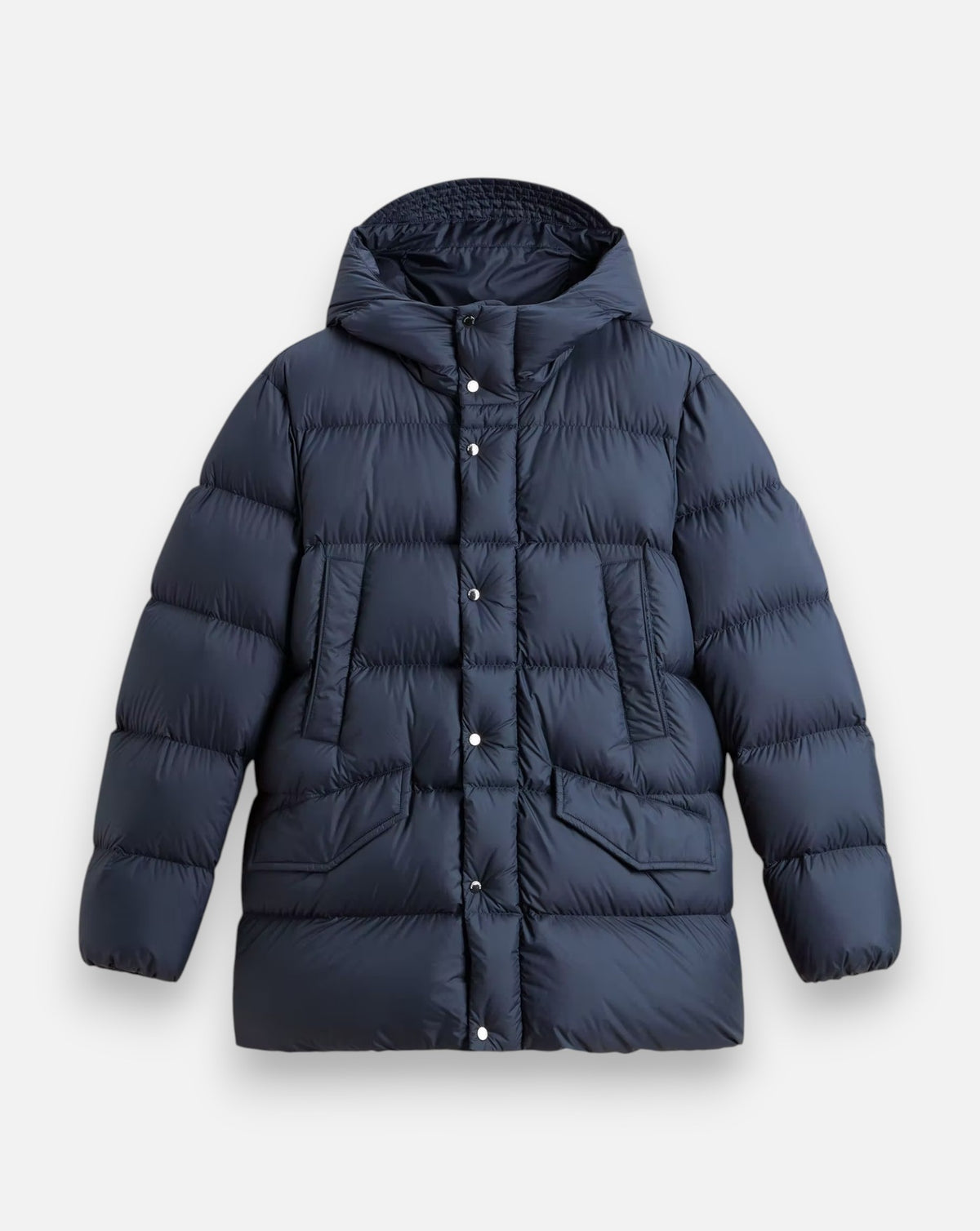 Chaqueta Woolrich Cloud Davis Parka CFWOOU2087MBUT2635 3989 WOOLRICH