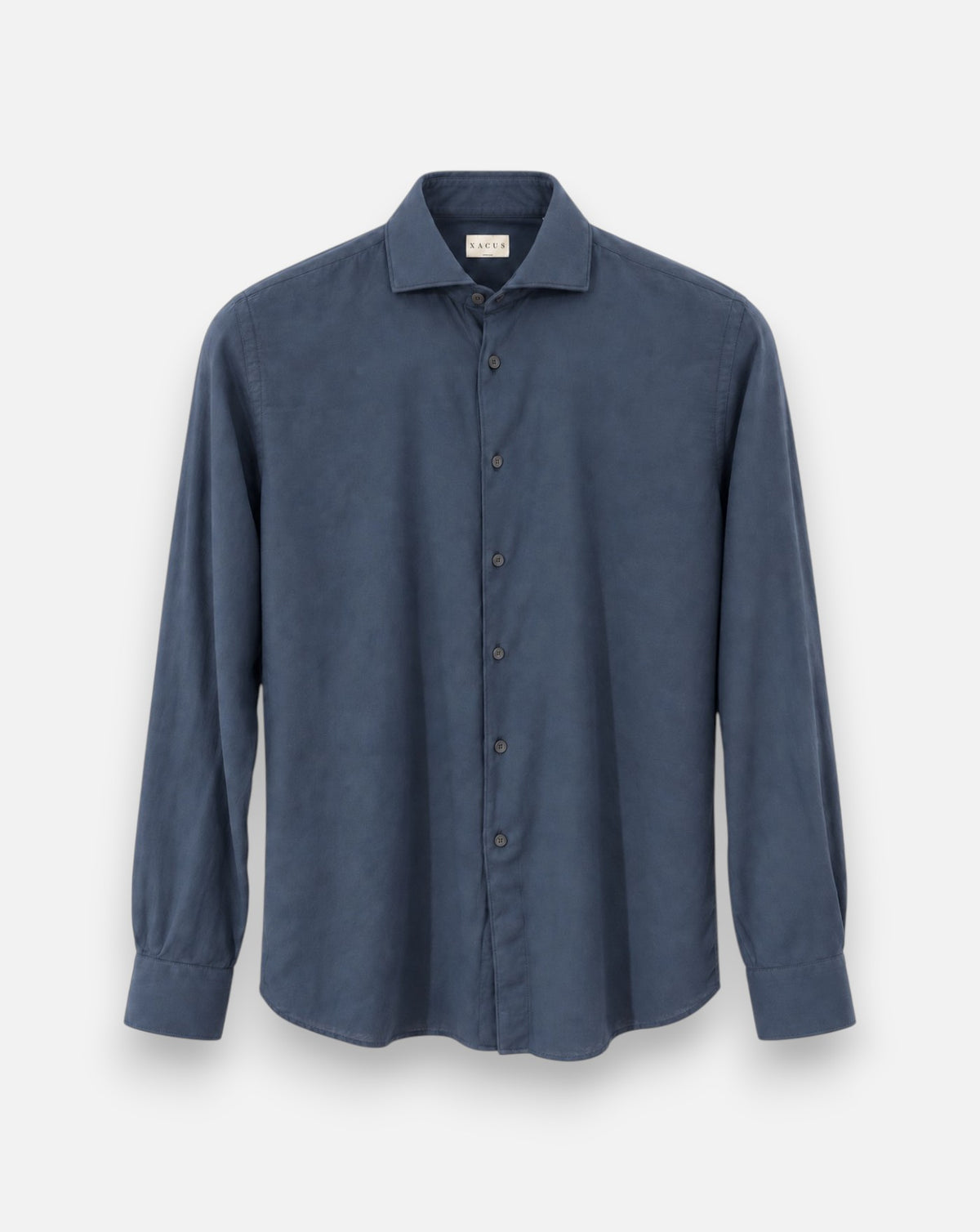 Camisa Xacus Basic 722ML 31188 816 XACUS