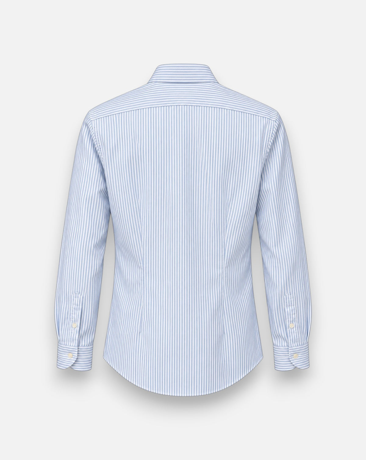Camisa Xacus Striped 768ML 31201 001 XACUS