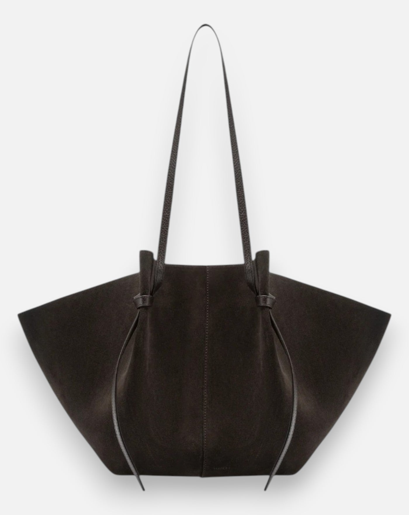 Bolso Yuzefi Large Mochi Ganache YUZSS26-HB-LM-S029 GANACHE YUZEFI