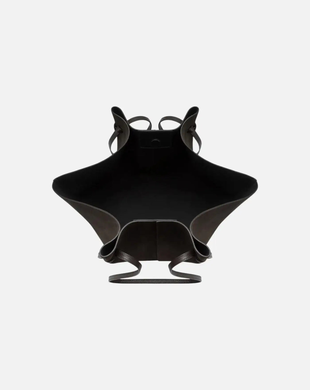Bolso Yuzefi Large Mochi Ganache YUZSS26-HB-LM-S029 GANACHE YUZEFI