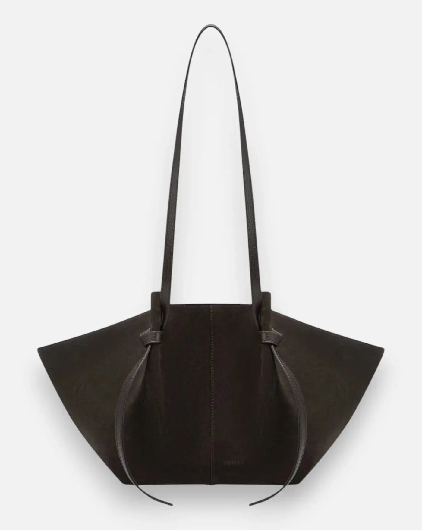 Bolso Yuzefi Mochi Ganache YUZSS26-HB-MO-S029 GANACHE YUZEFI