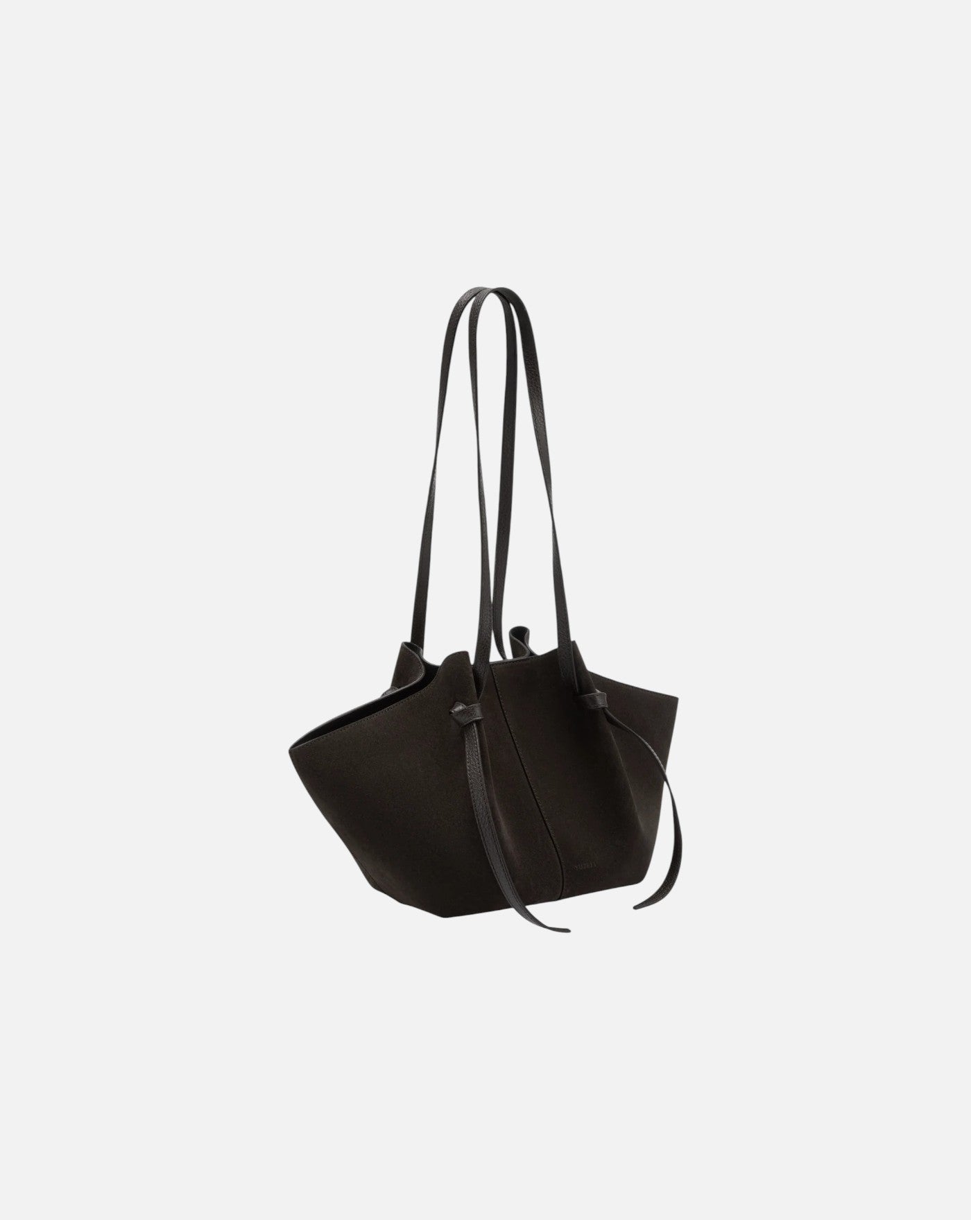 Bolso Yuzefi Mochi Ganache YUZSS26-HB-MO-S029 GANACHE YUZEFI