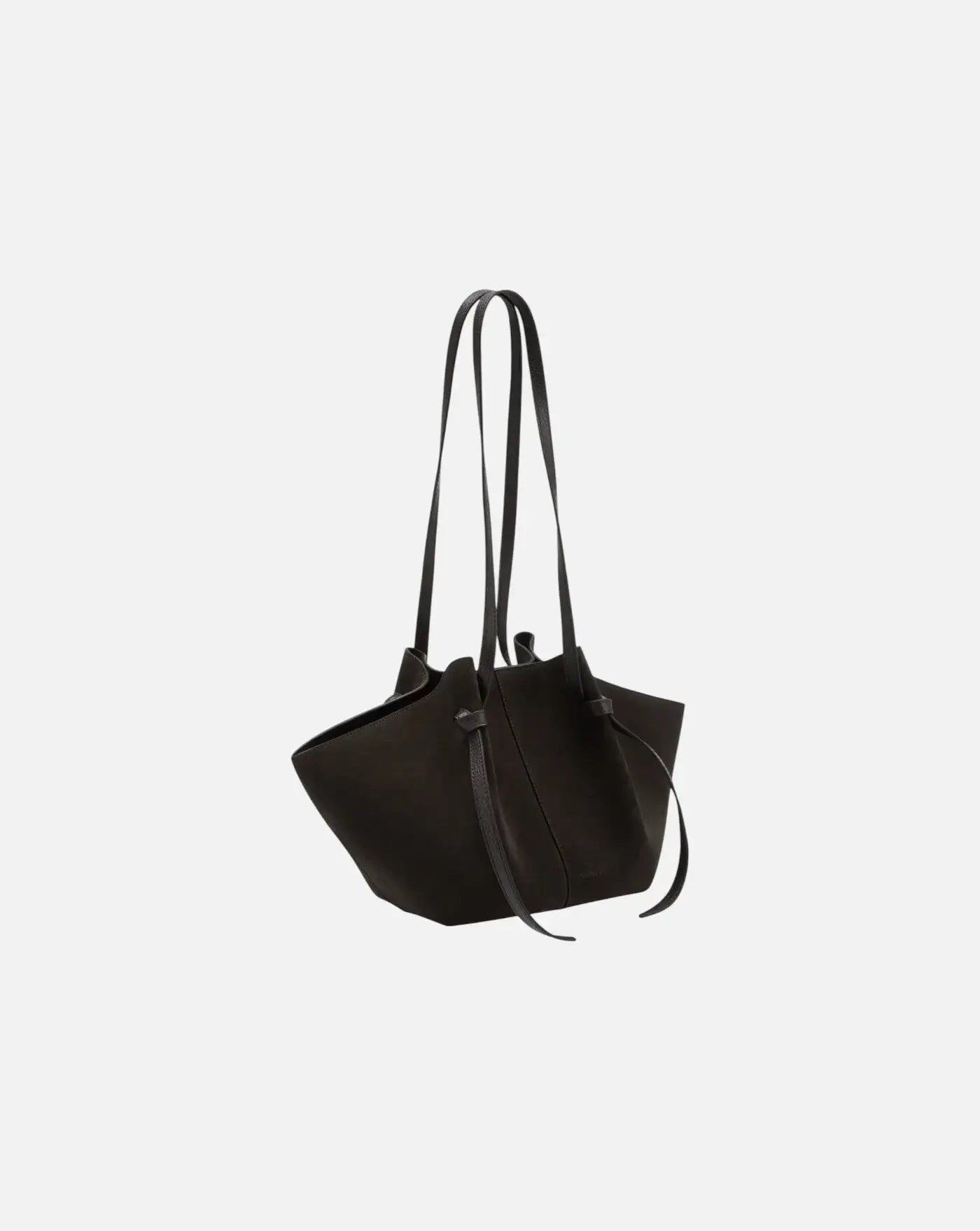 Bolso Yuzefi Mochi Ganache YUZSS26-HB-MO-S029 GANACHE YUZEFI