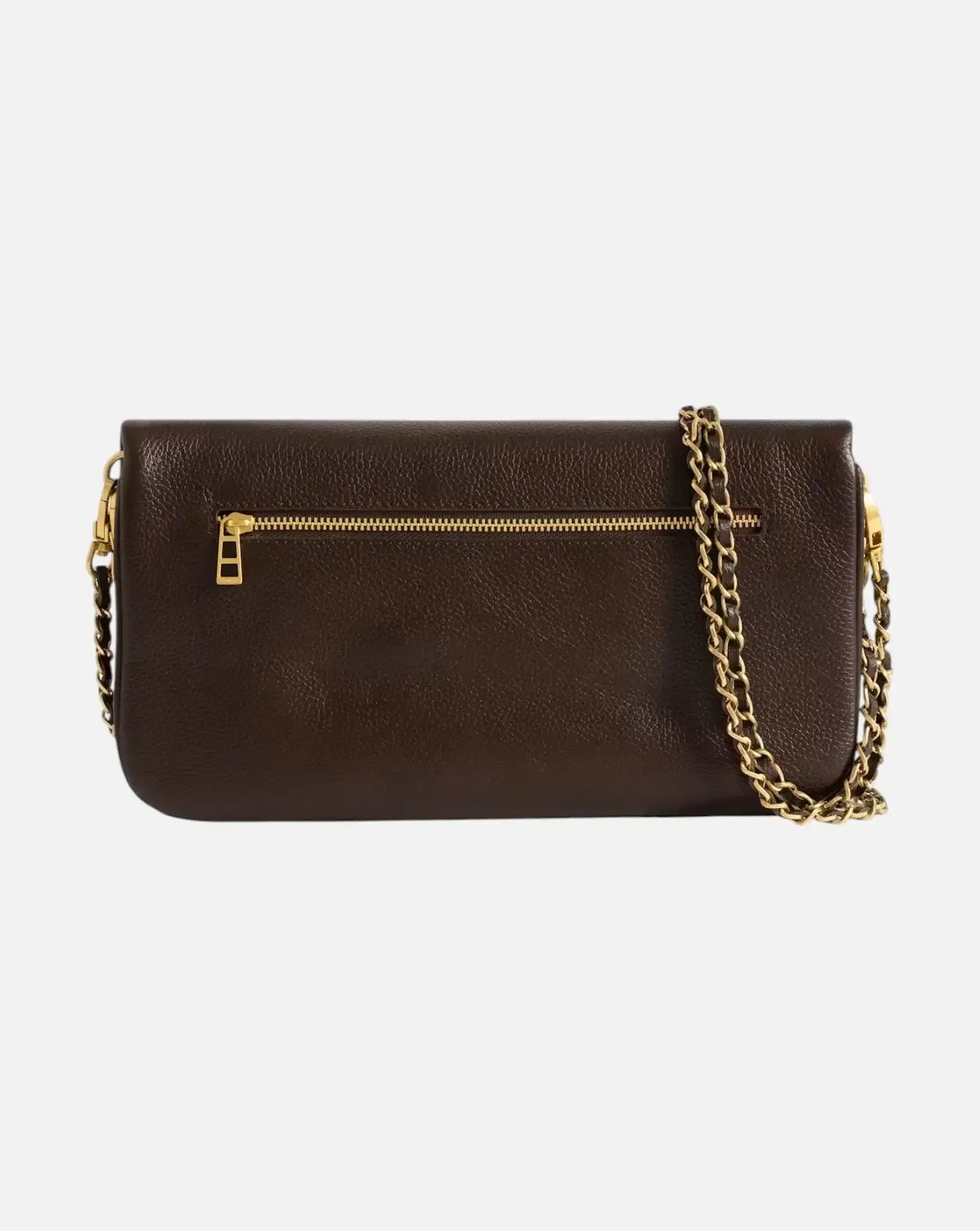 Bolso Zadig & Voltaire ROCK GRAINED LEATHER<BR/> LWBA00001 219 ZADIG & VOLTAIRE