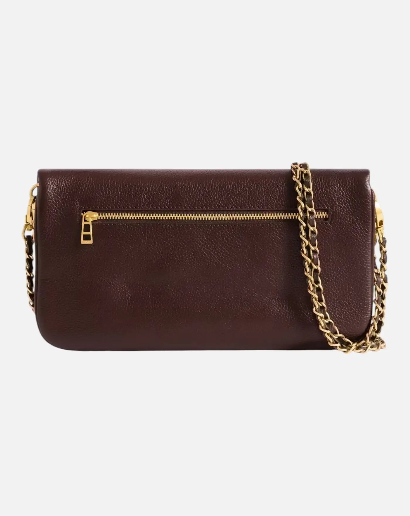Bolso Zadig & Voltaire ROCK GRAINED LEATHER<BR/> LWBA00001 505 ZADIG & VOLTAIRE