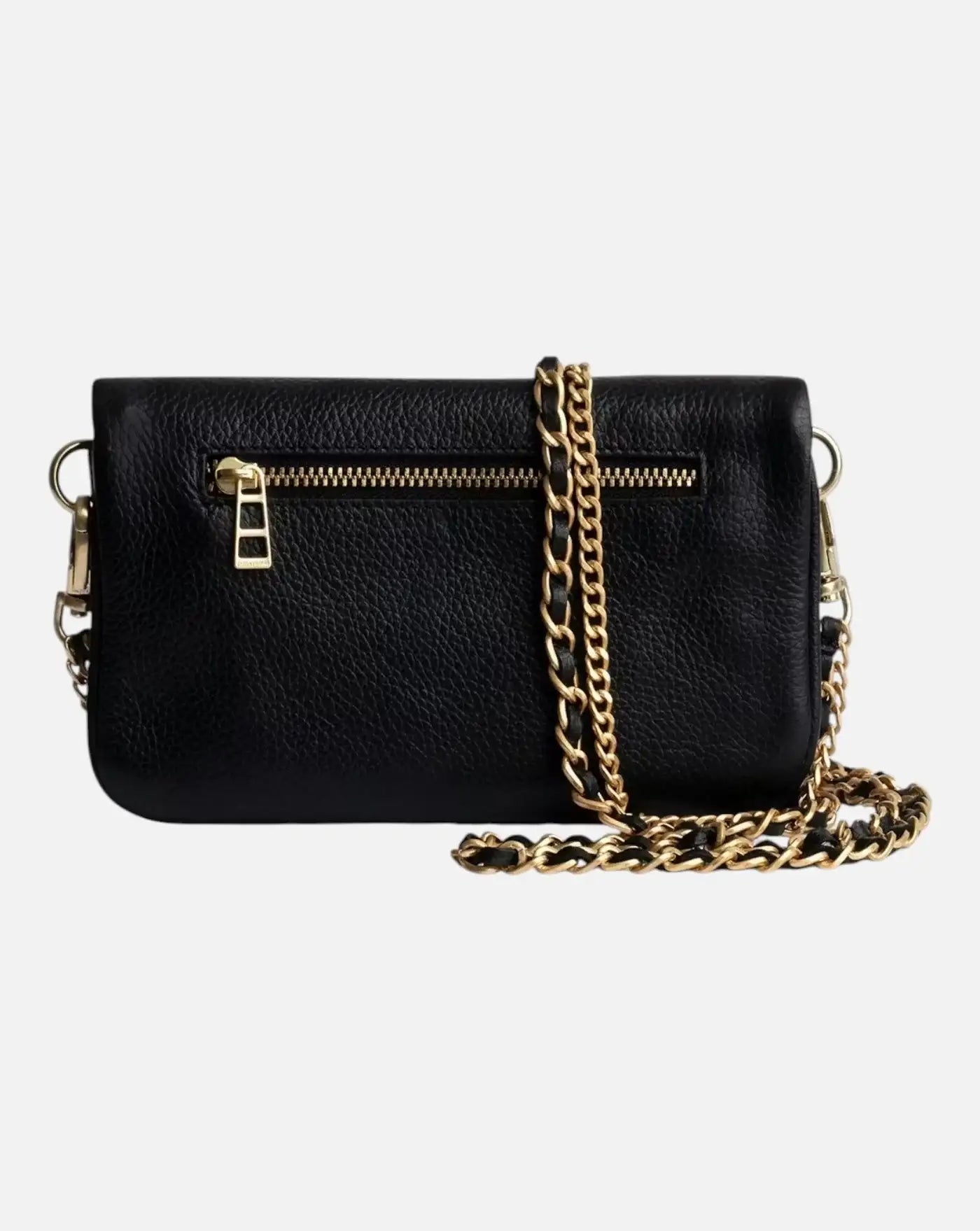 Bolso Zadig & Voltaire Rock Nano LWBA03975 005 ZADIG & VOLTAIRE