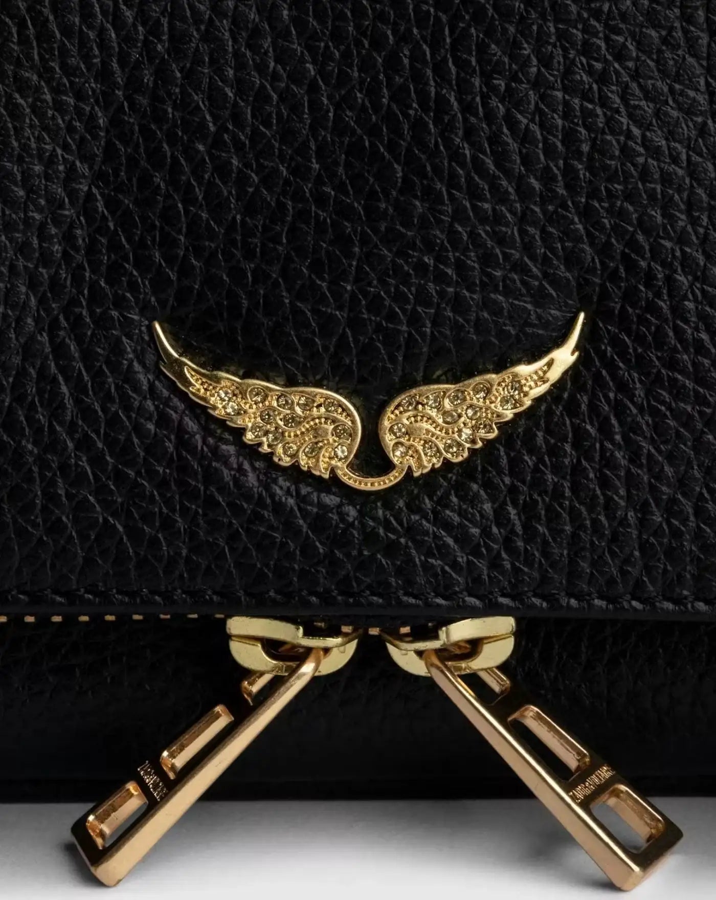Bolso Zadig & Voltaire Rock Nano LWBA03975 005 ZADIG & VOLTAIRE