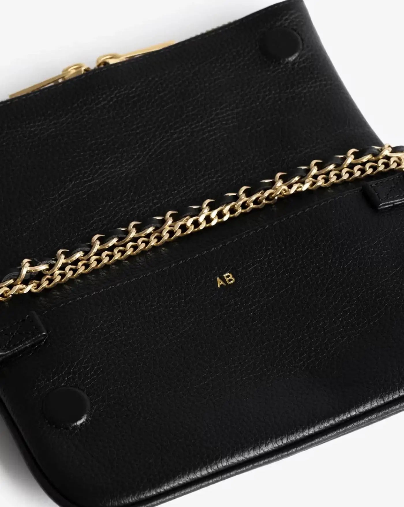 Bolso Zadig & Voltaire Rock Nano LWBA03975 005 ZADIG & VOLTAIRE