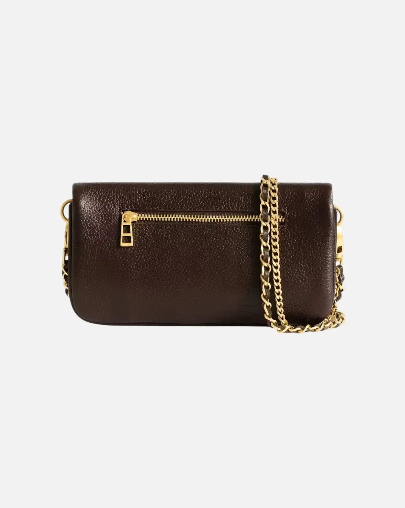 Bolso Zadig & Voltaire ROCK GRAINED LEATHER<BR/> LWBA03975 219 ZADIG & VOLTAIRE