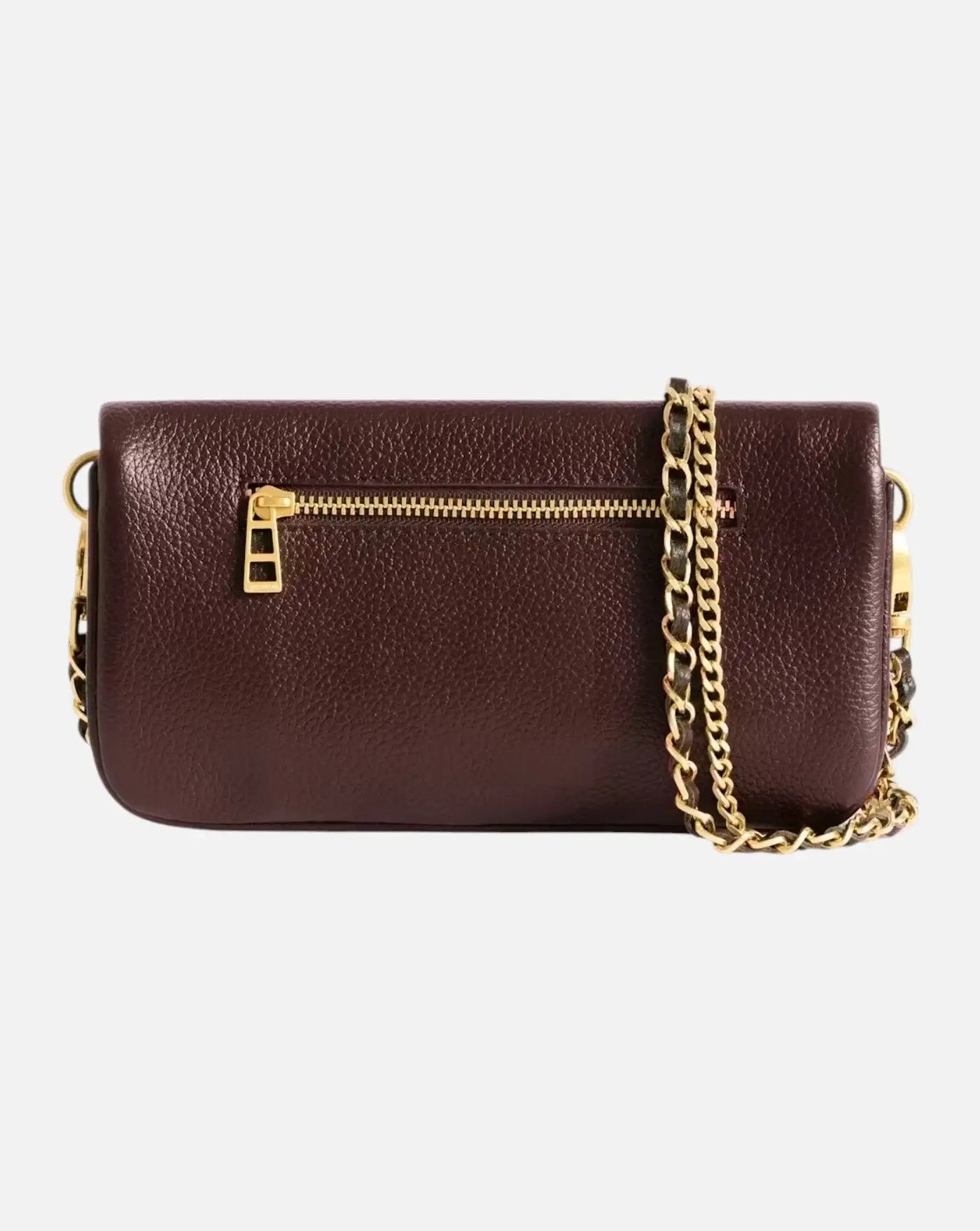 Bolso Zadig & Voltaire ROCK NANO GRAINED LEATHER LWBA03975 505 ZADIG & VOLTAIRE
