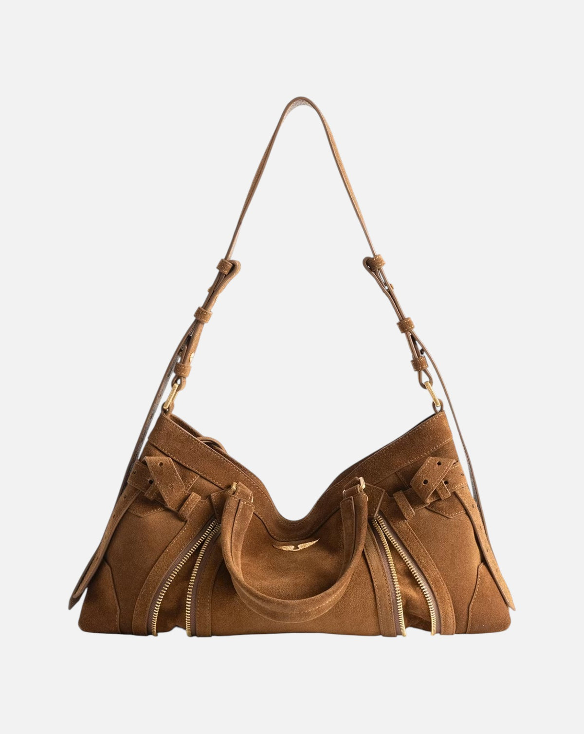 Bolso Zadig & Voltaire Madison LWBA04538 201 ZADIG & VOLTAIRE