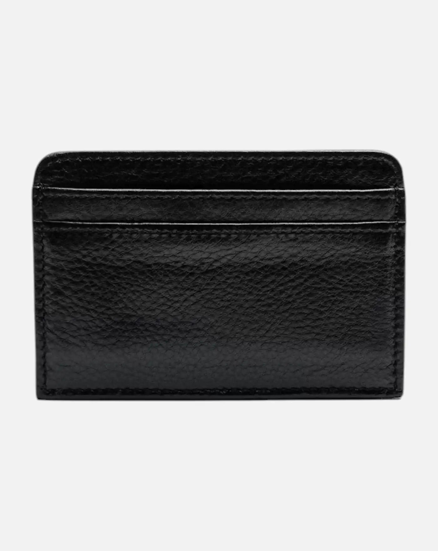 Catera Zv Pass Grained Leather<BR/> LWSG00001 001 ZADIG & VOLTAIRE