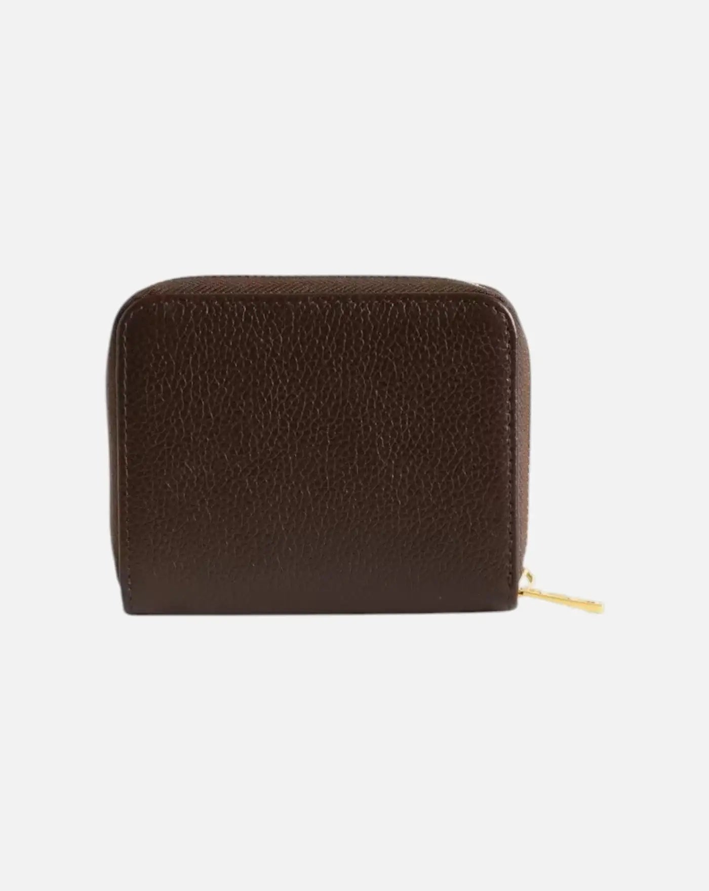 Cartera MINI ZV GRAINED LEATHER<BR/> LWSG00004 219 ZADIG & VOLTAIRE