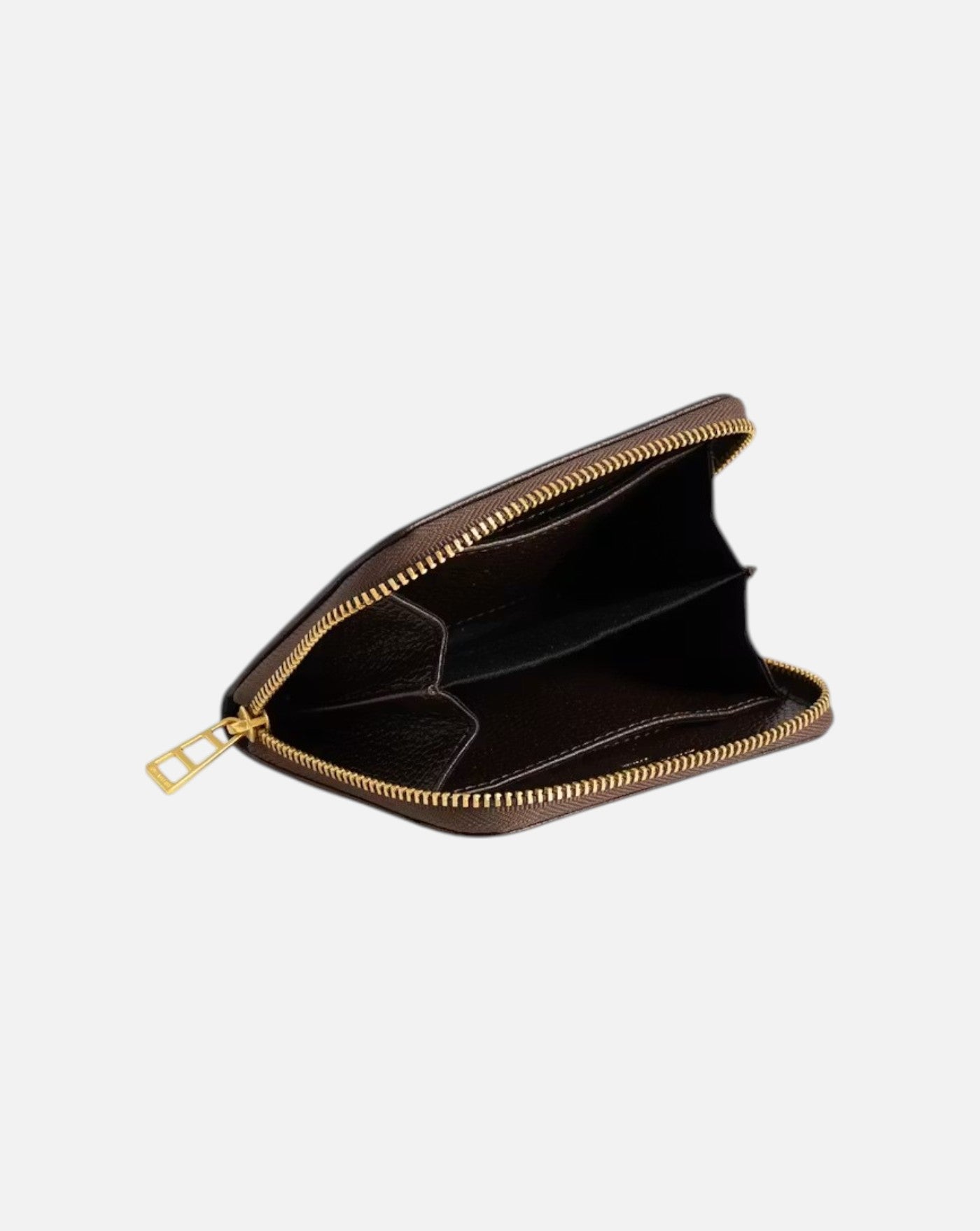 Cartera MINI ZV GRAINED LEATHER<BR/> LWSG00004 219 ZADIG & VOLTAIRE