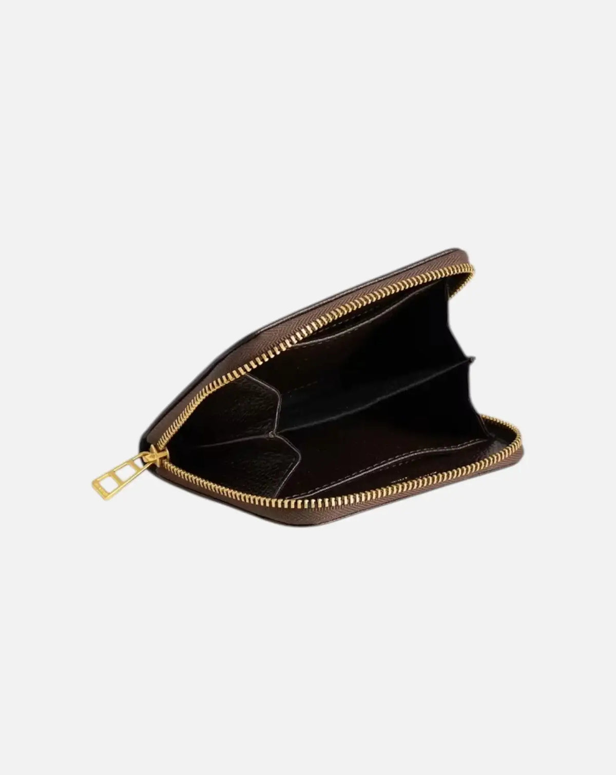 Cartera MINI ZV GRAINED LEATHER<BR/> LWSG00004 219 ZADIG & VOLTAIRE