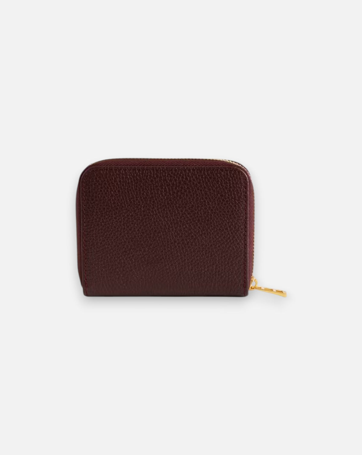 Cartera Zadig & Voltaire Mini Zv Grained Leather LWSG00004 505 ZADIG & VOLTAIRE