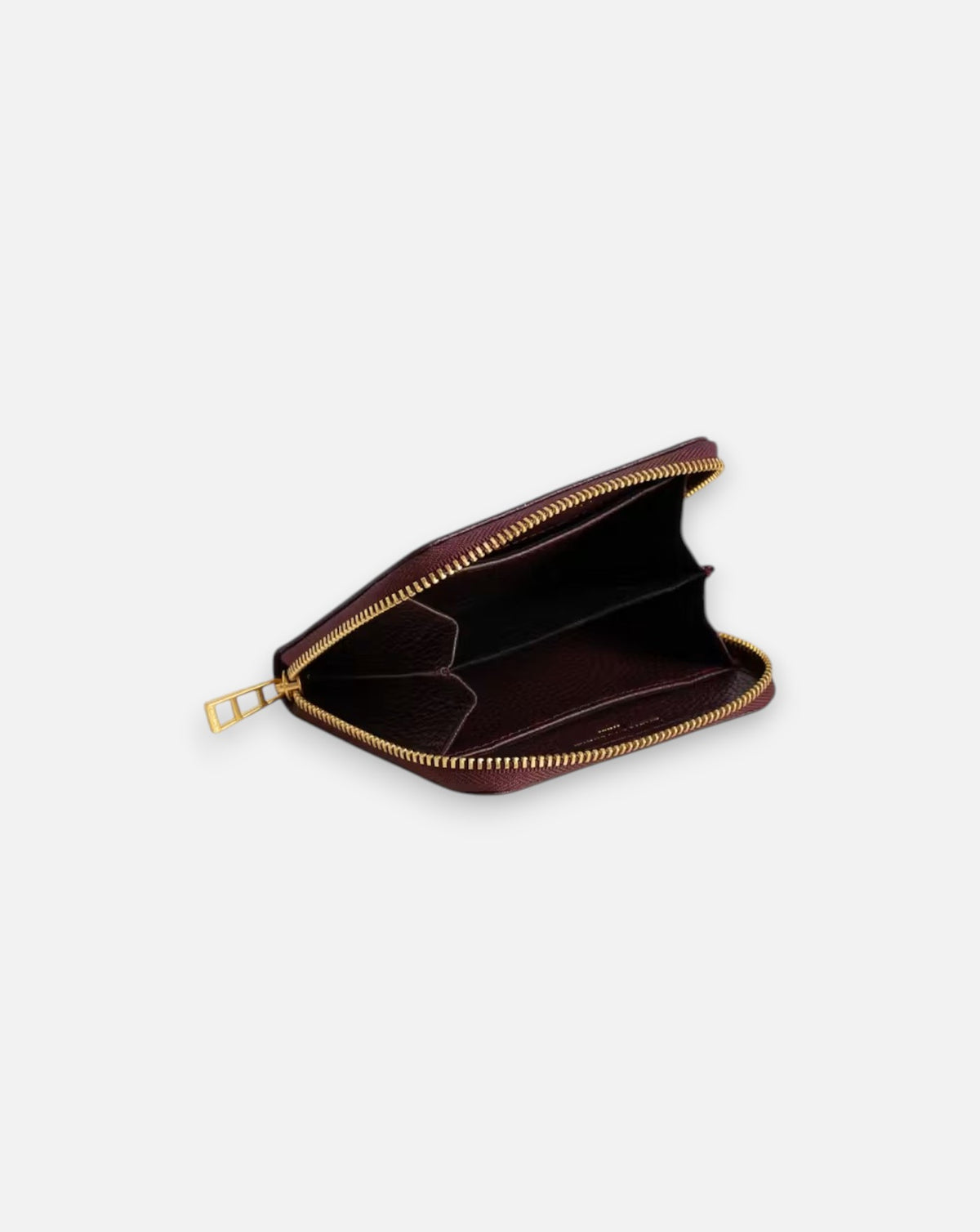 Cartera Zadig & Voltaire Mini Zv Grained Leather LWSG00004 505 ZADIG & VOLTAIRE