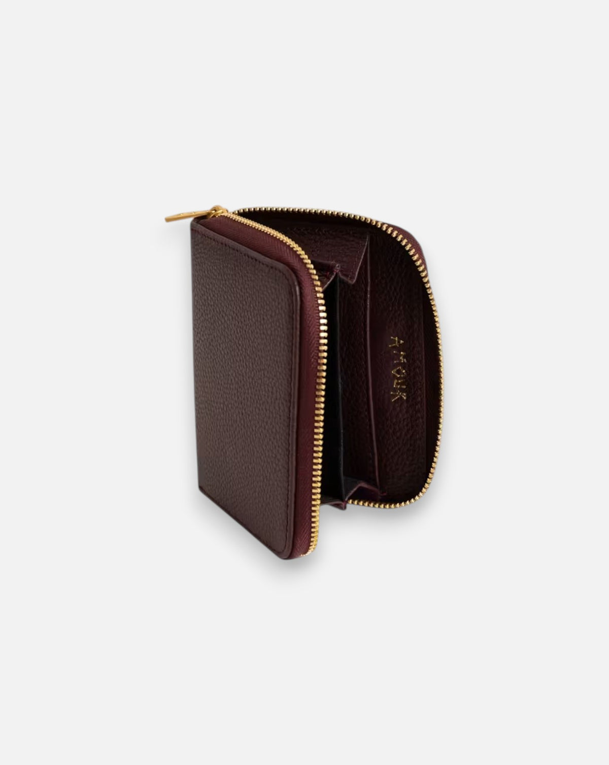 Cartera Zadig & Voltaire Mini Zv Grained Leather LWSG00004 505 ZADIG & VOLTAIRE