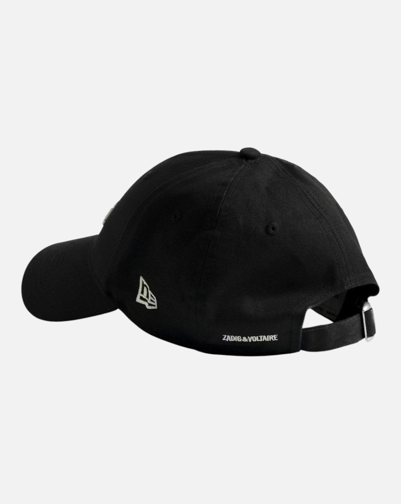 Gorra New Era x Zadig&Voltaire<BR/> OWHT01158 011 ZADIG & VOLTAIRE