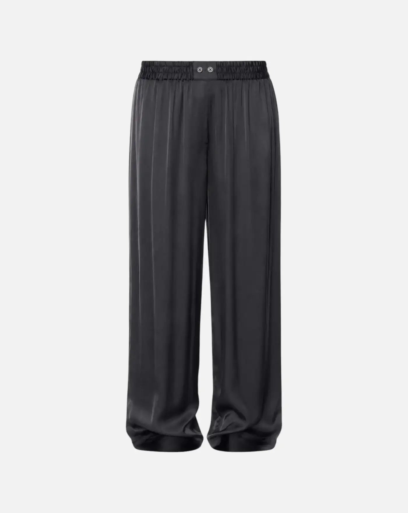 Pantalones Zadig & Voltaire Pin Satin WWPA01911 011 ZADIG & VOLTAIRE