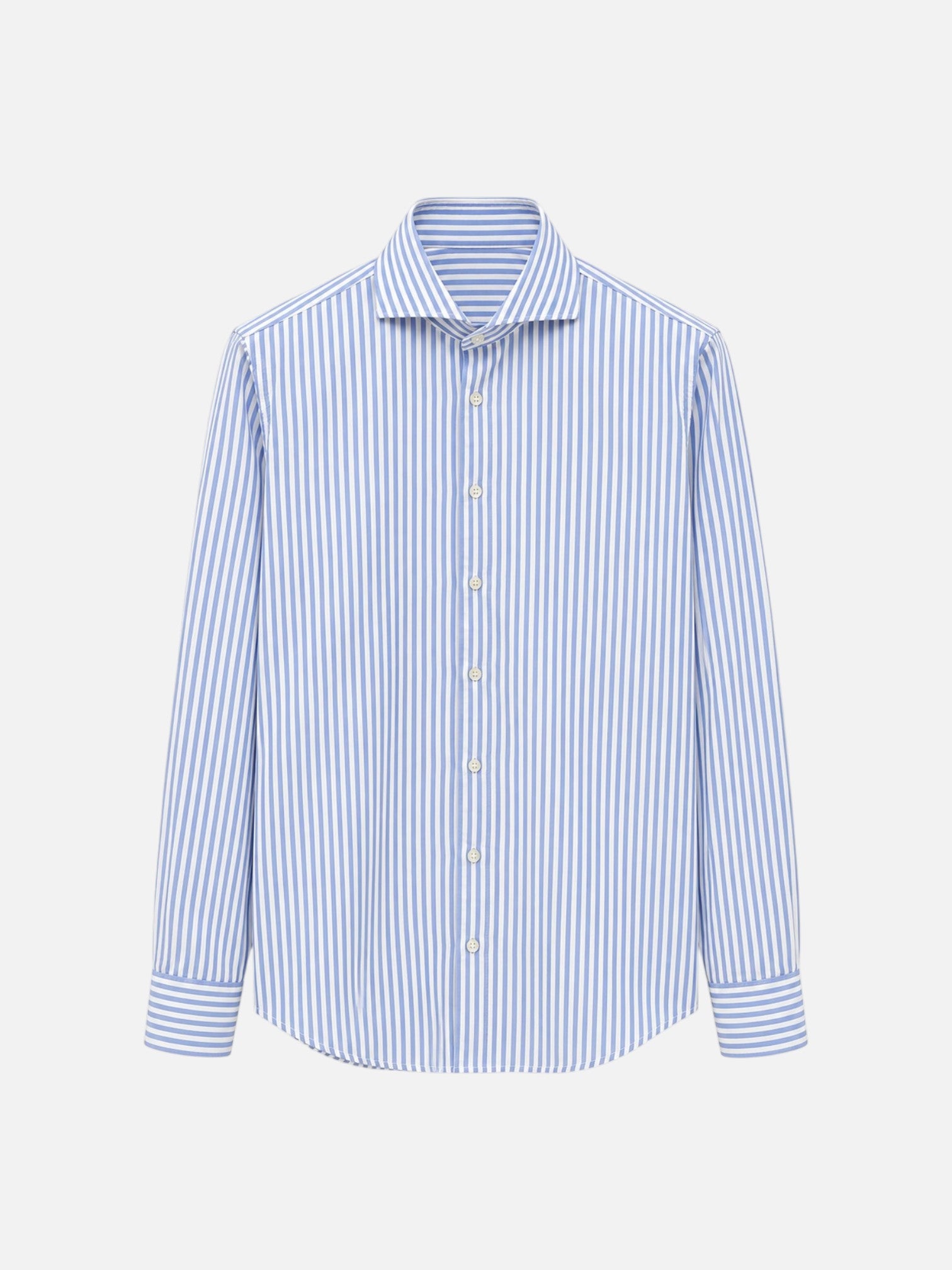Camisa Alley Docks AU25S02CA C601405SE LIGHTBLUE ALLEY DOCKS