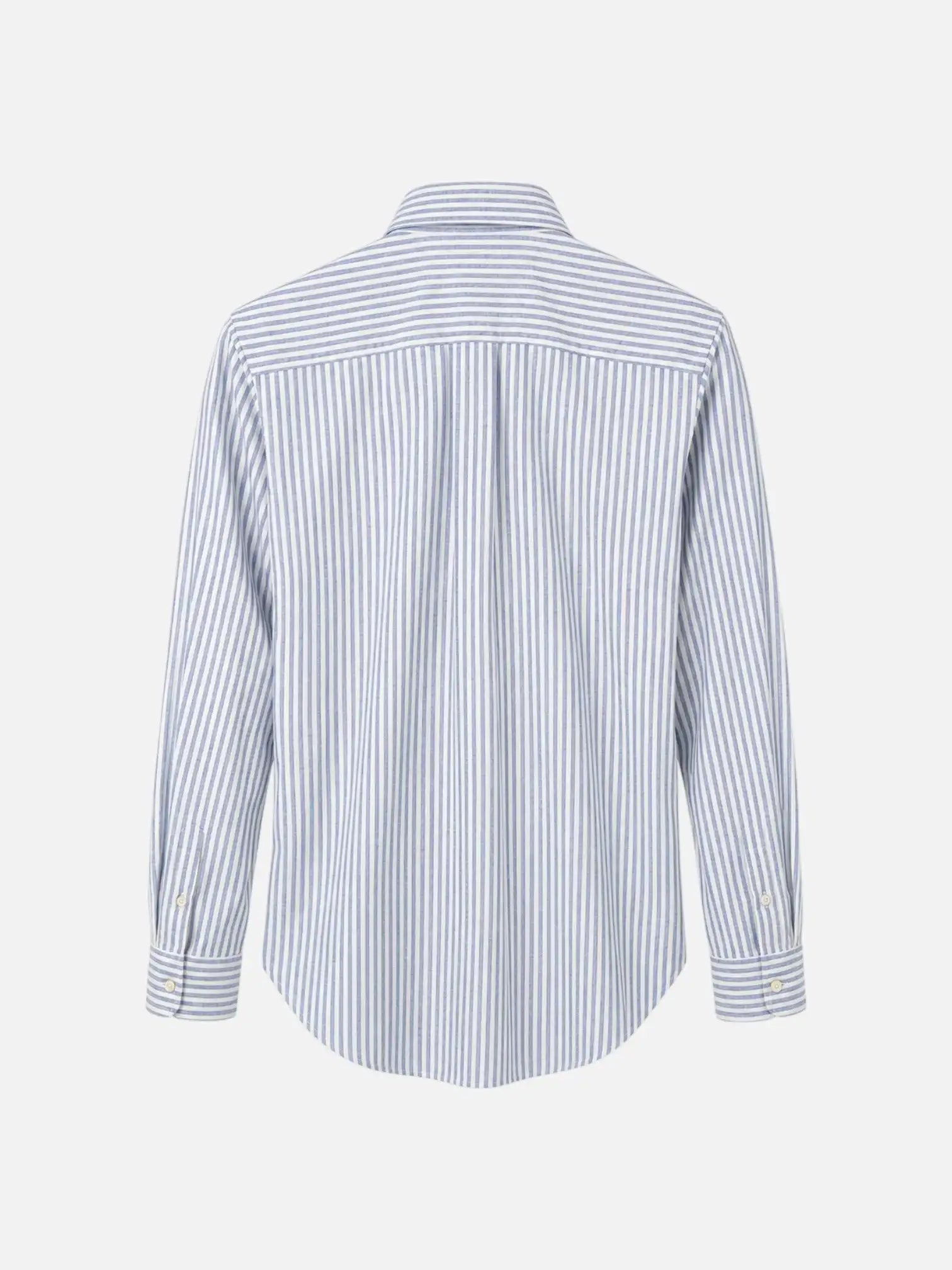 Camisa Alley Docks Riviera AU25S15CA FIO3738NY RIVIERA ALLEY DOCKS