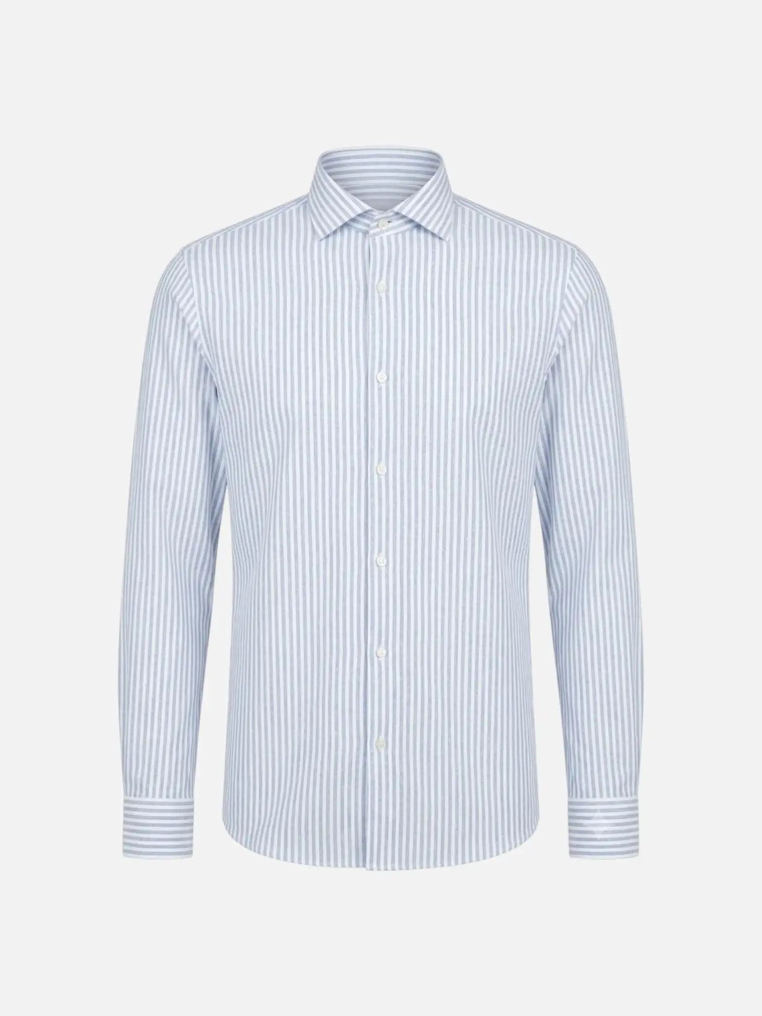 Camisa Alley Docks Riviera AU25S15CA FIO3738NY RIVIERA ALLEY DOCKS