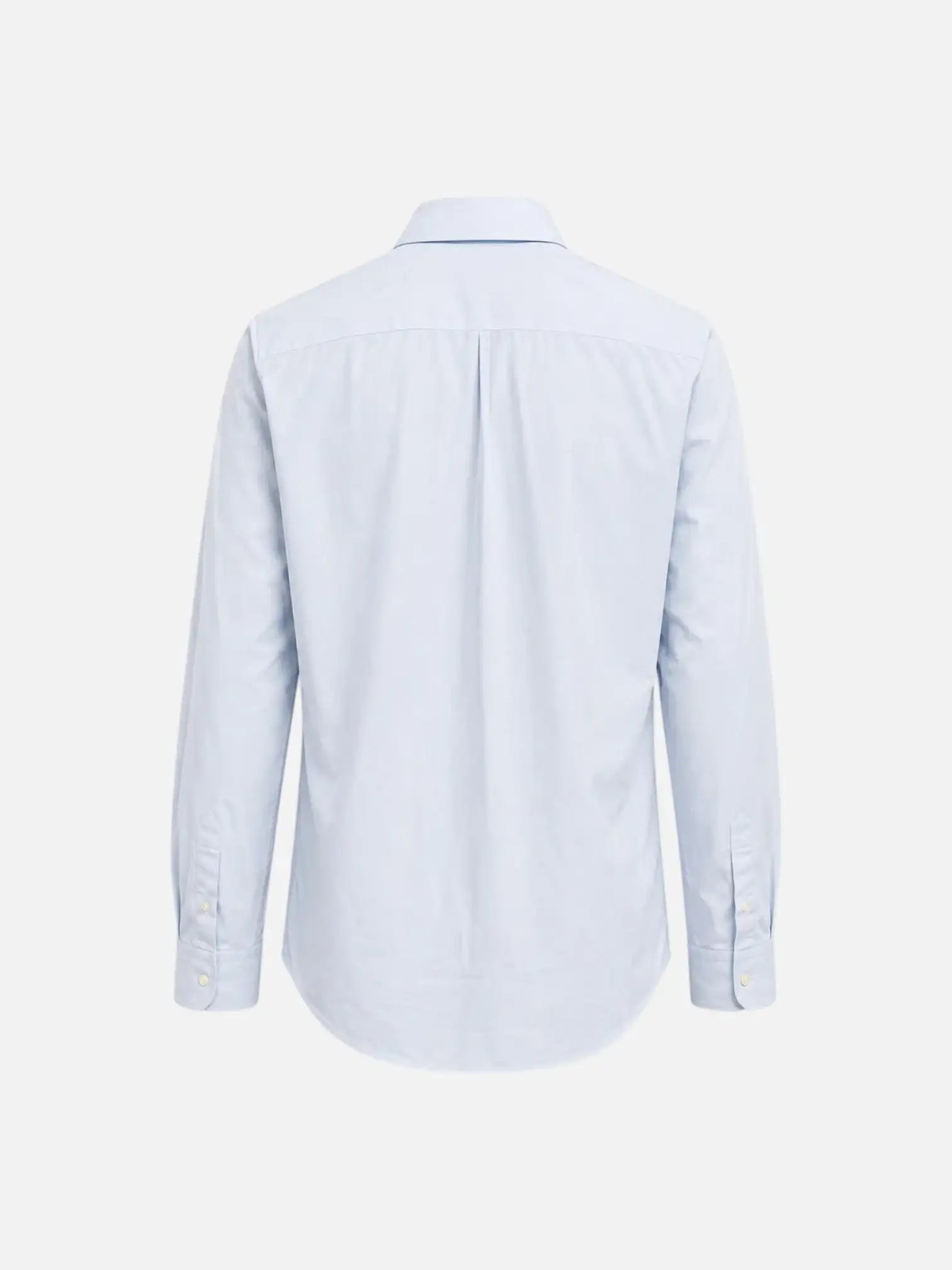 Camisa Alley Docks AU25S15CA NEU5 LIGHT BLUE ALLEY DOCKS