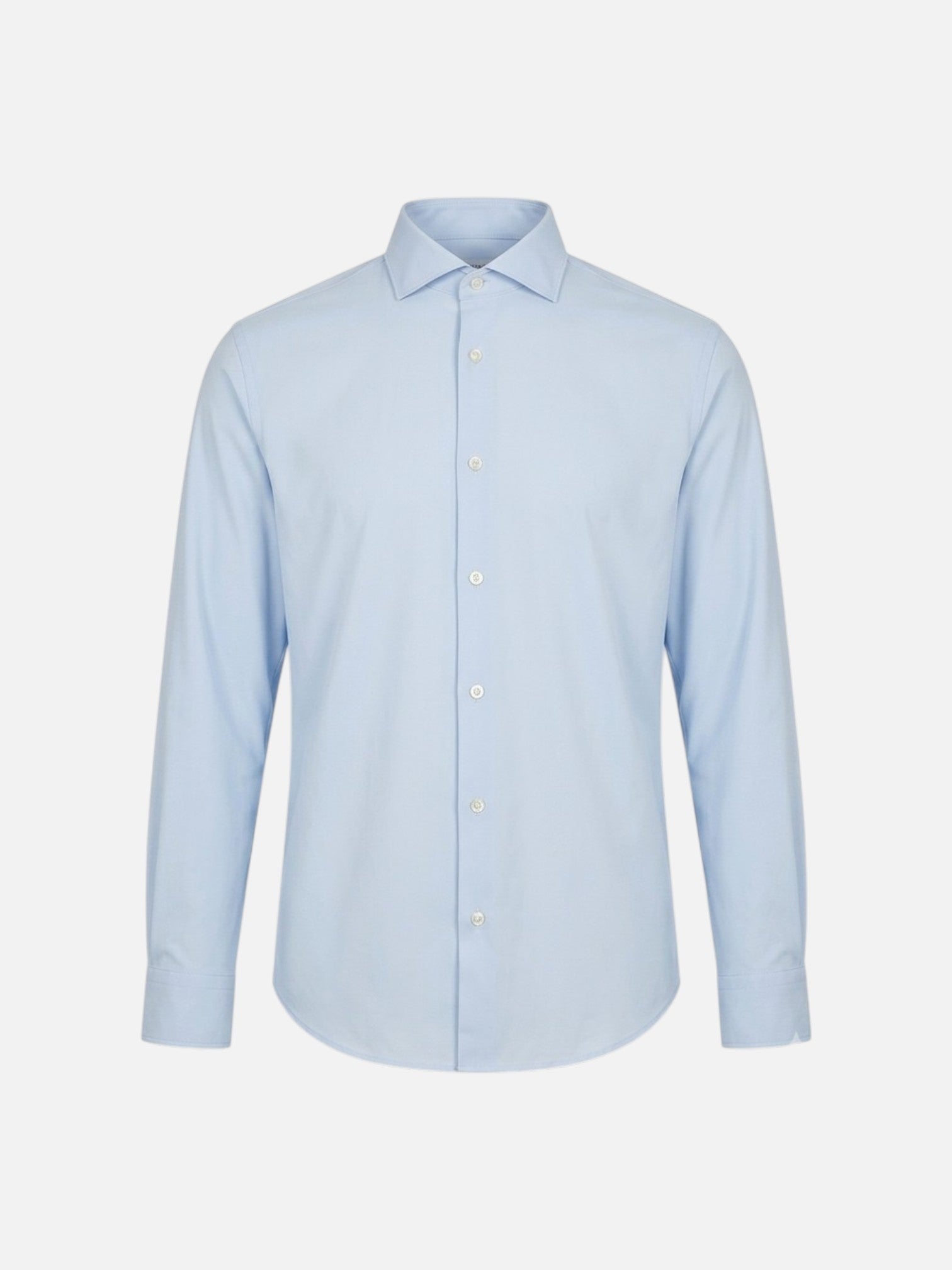 Camisa Alley Docks AU25S15CA NEU5 LIGHT BLUE ALLEY DOCKS