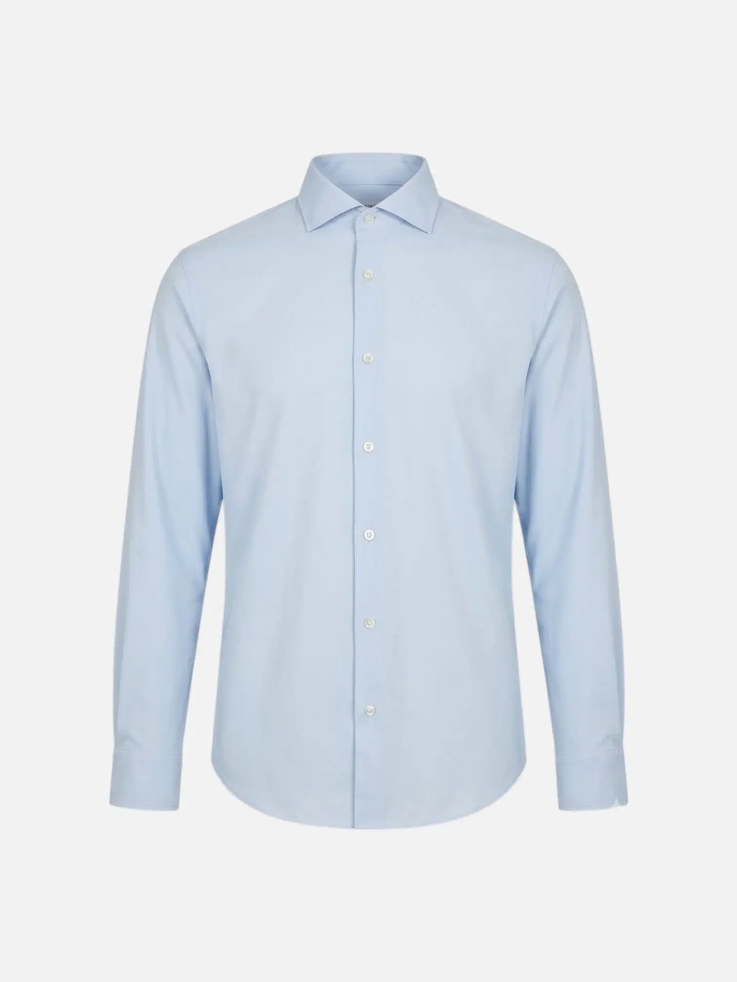 Camisa Alley Docks AU25S15CA NEU5 LIGHT BLUE ALLEY DOCKS