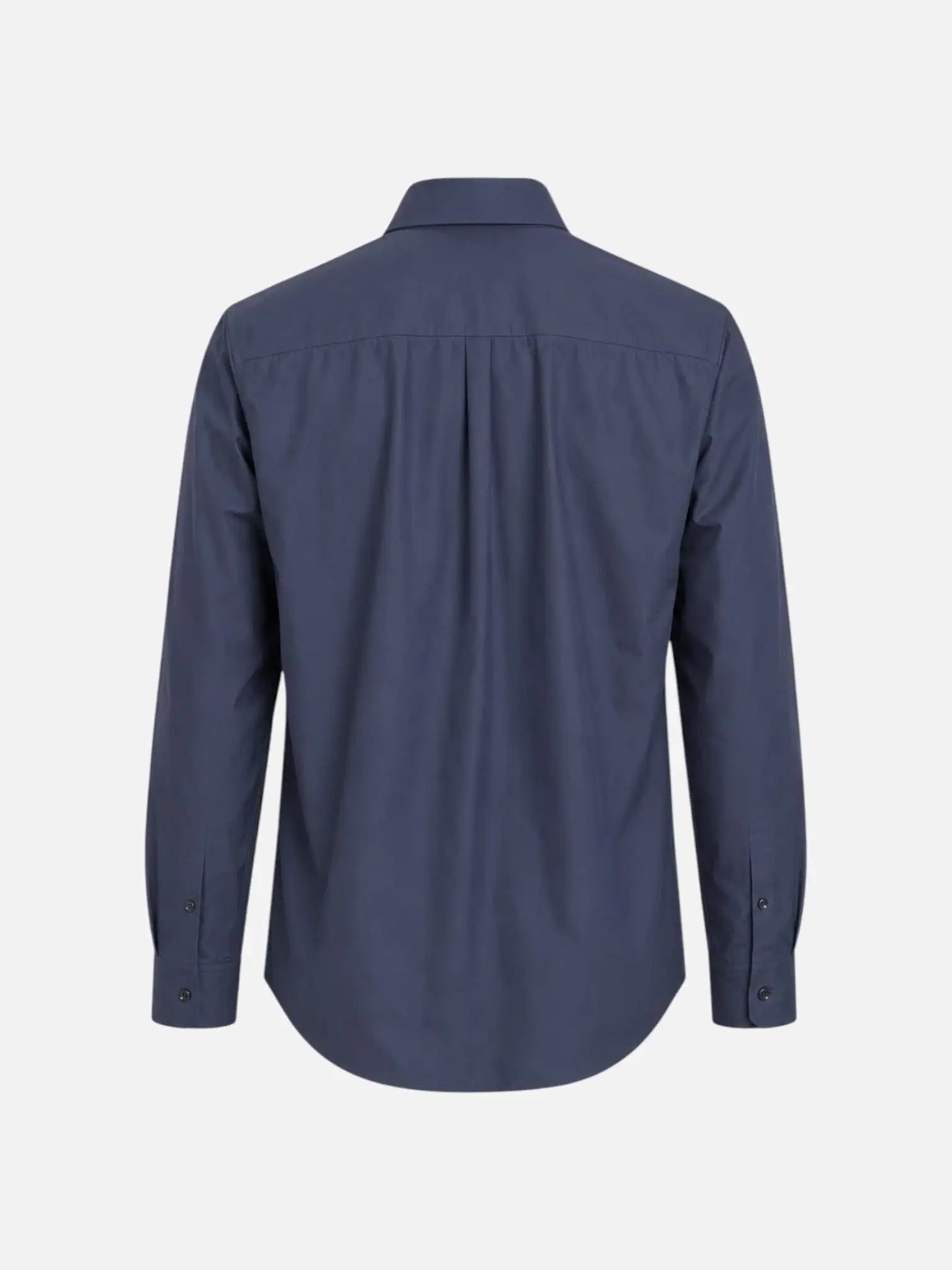 Camisa Alley Docks Neus AU25S15CA NEU5 NAVY BLUE ALLEY DOCKS