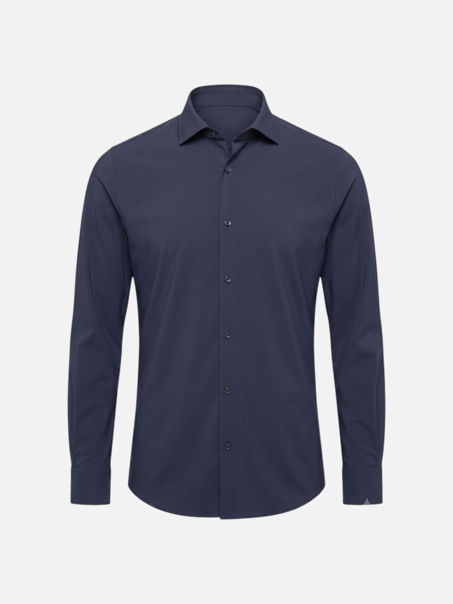 Camisa Alley Docks Neus AU25S15CA NEU5 NAVY BLUE ALLEY DOCKS