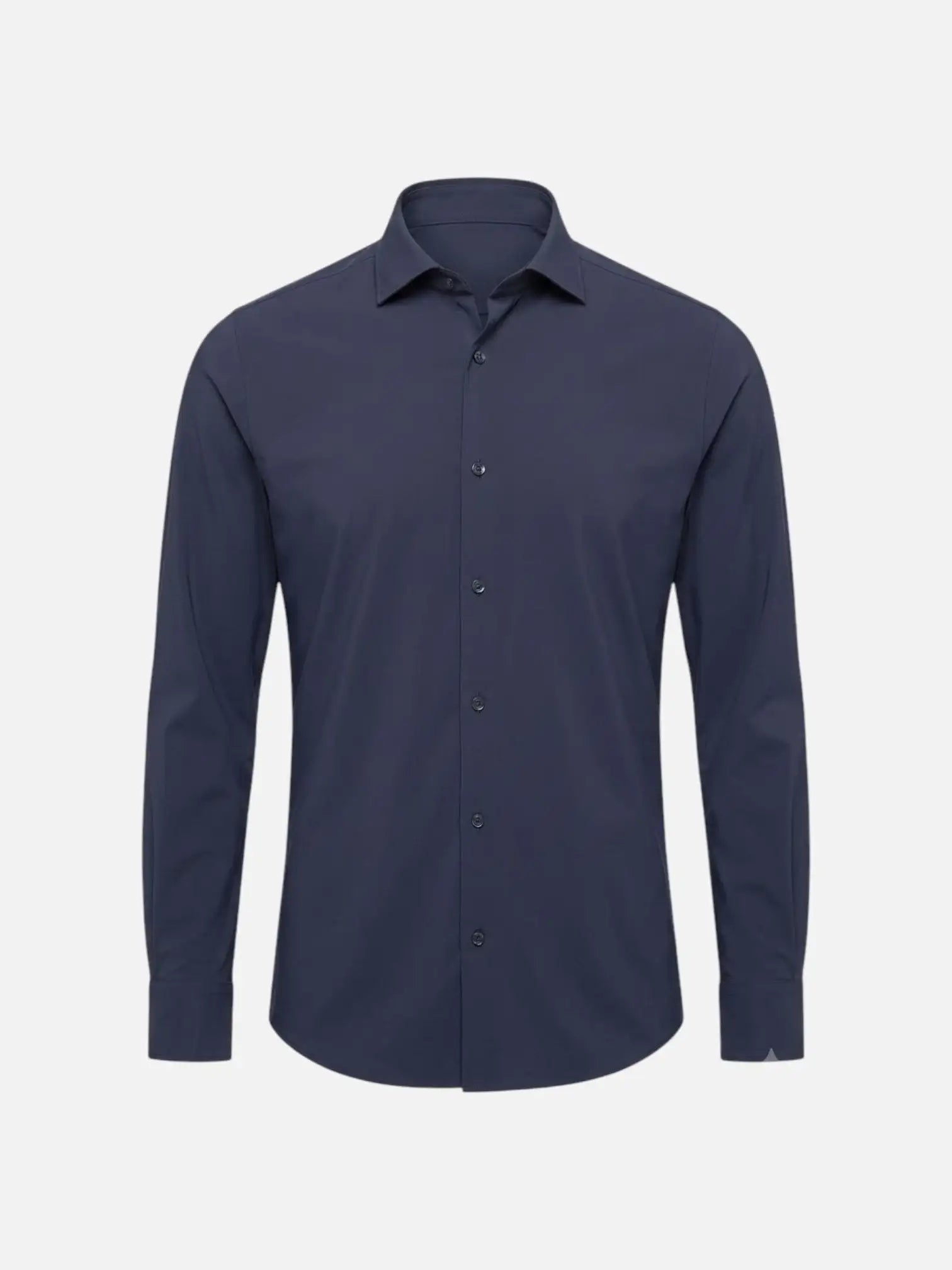 Camisa Alley Docks Neus AU25S15CA NEU5 NAVY BLUE ALLEY DOCKS