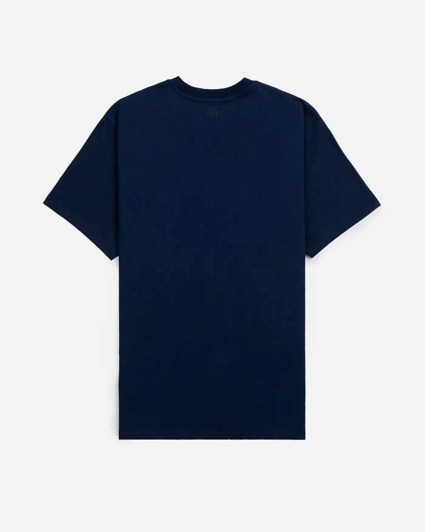 Camiseta Ami Paris Ami de Coeur BFUTS035724 430 AMI PARIS