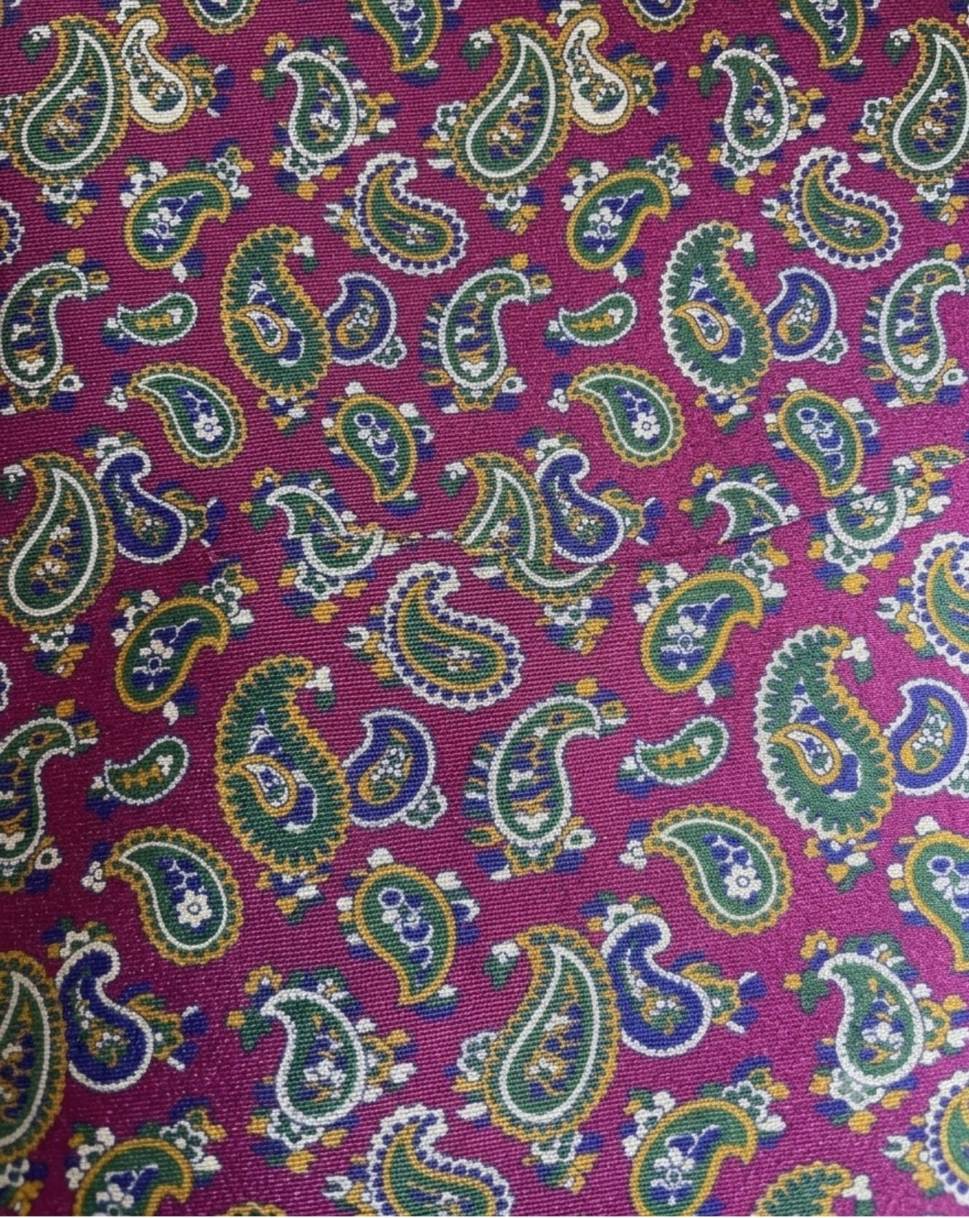 Corbata Buona Fortuna 23 BF 008 9 BUONA FORTUNA