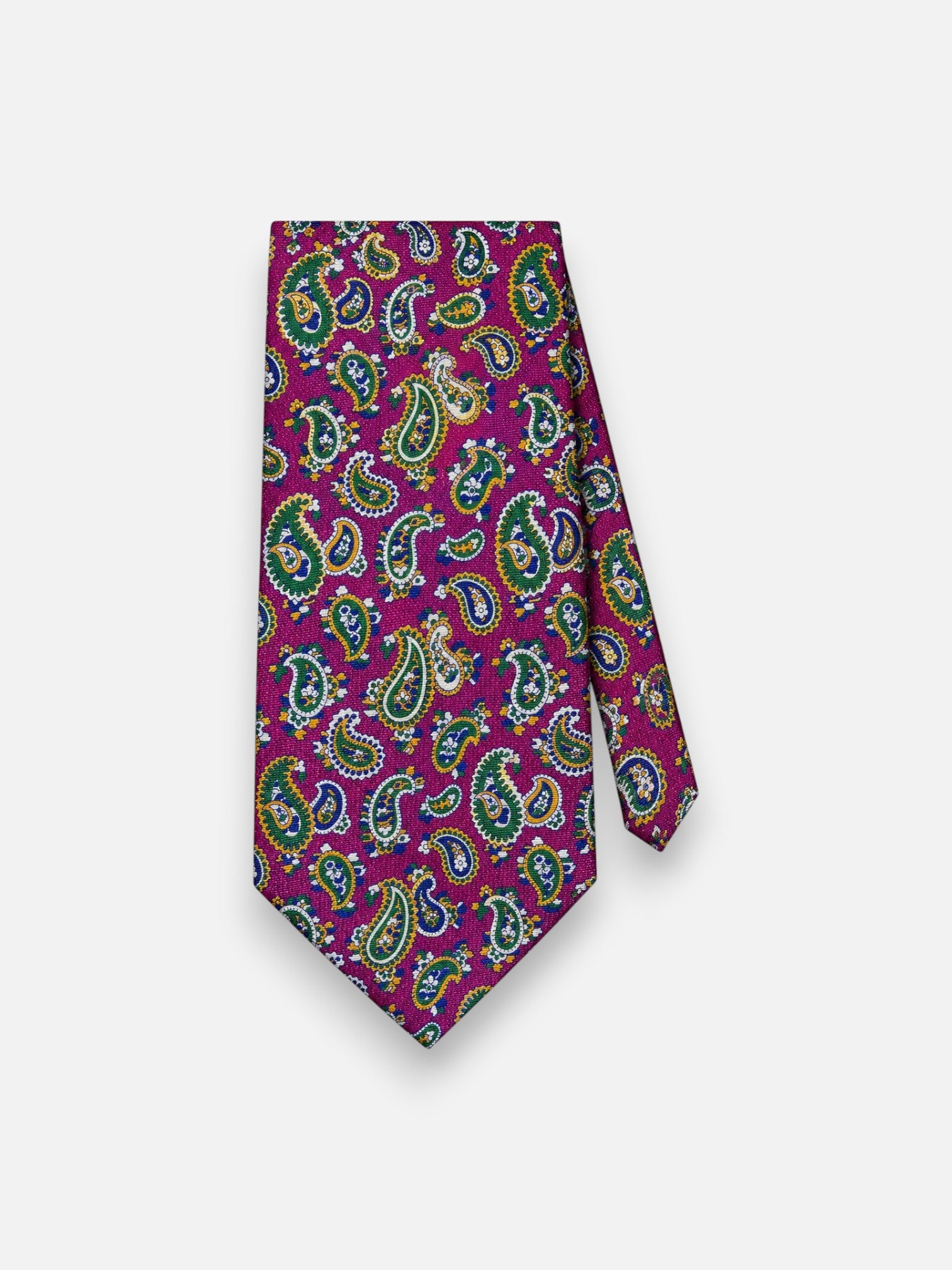 Corbata Buona Fortuna 23 BF 008 9 BUONA FORTUNA