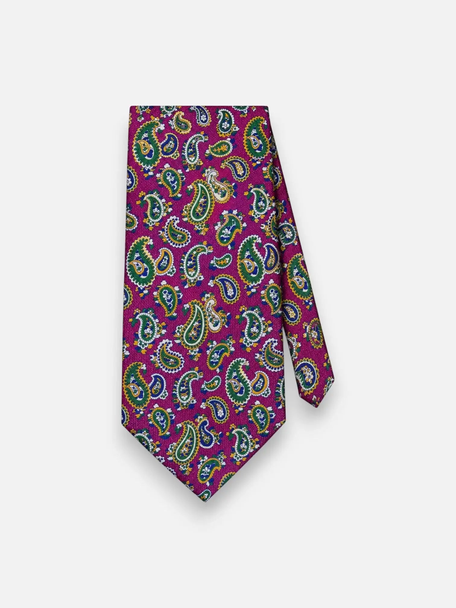 Corbata Buona Fortuna 23 BF 008 9 BUONA FORTUNA