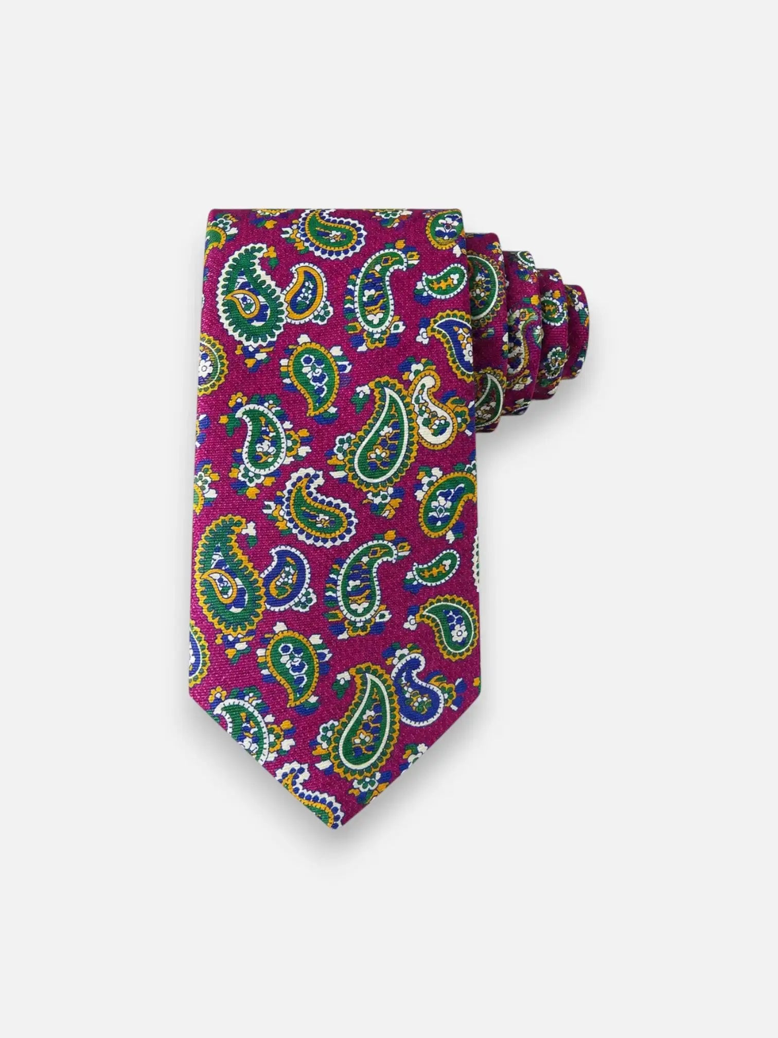Corbata Buona Fortuna 23 BF 008 9 BUONA FORTUNA