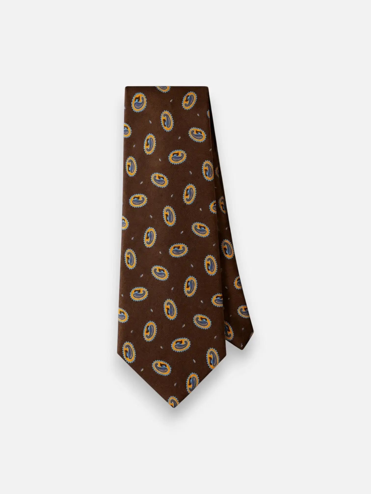 Corbata Buona Fortuna 25 CR 127 12 BUONA FORTUNA