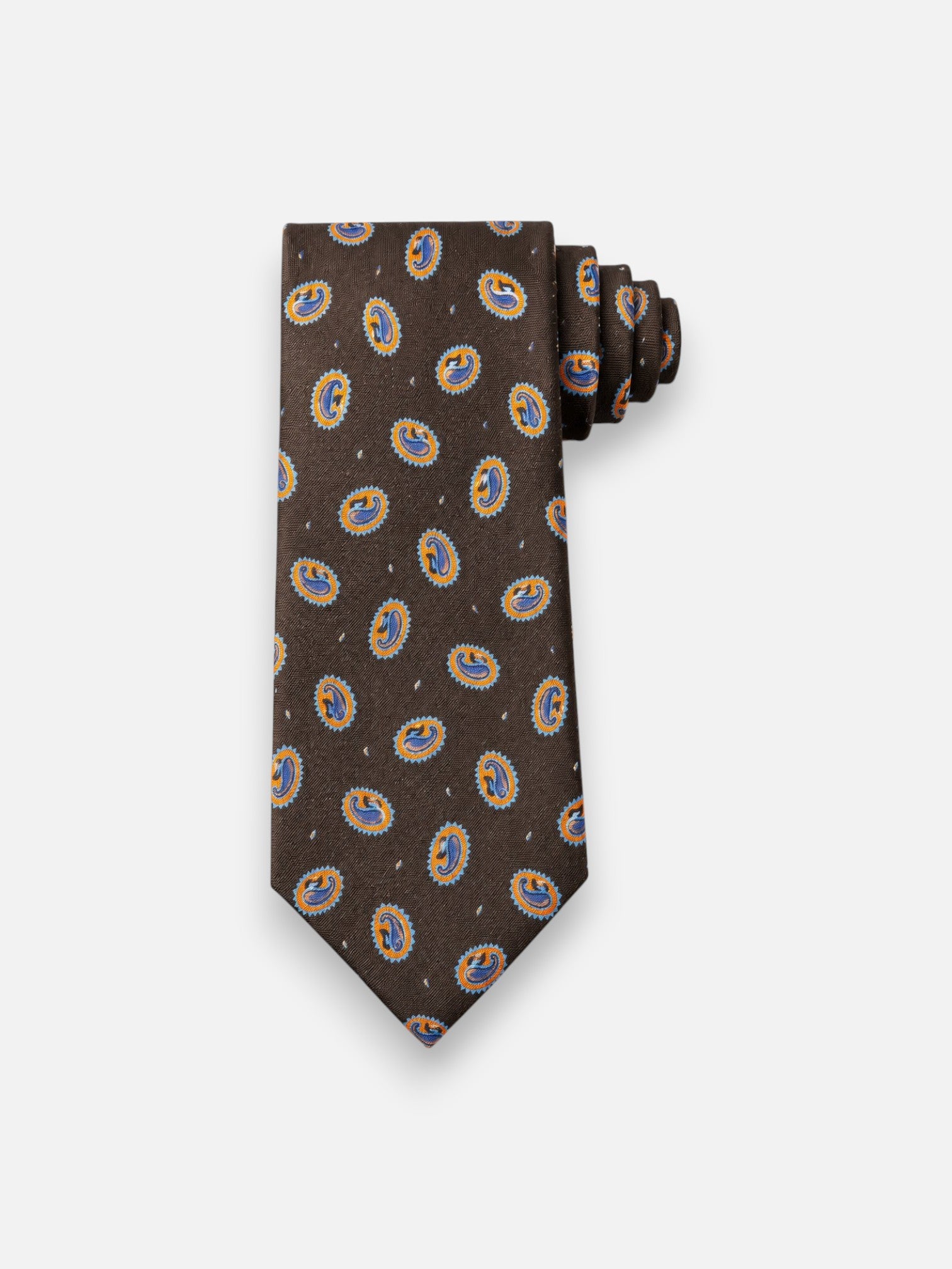 Corbata Buona Fortuna 25 CR 127 12 BUONA FORTUNA
