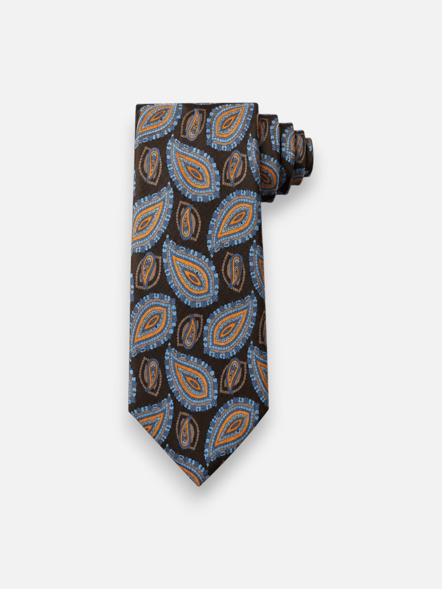 Corbata Buona Fortuna 25 CR 131 6 BUONA FORTUNA
