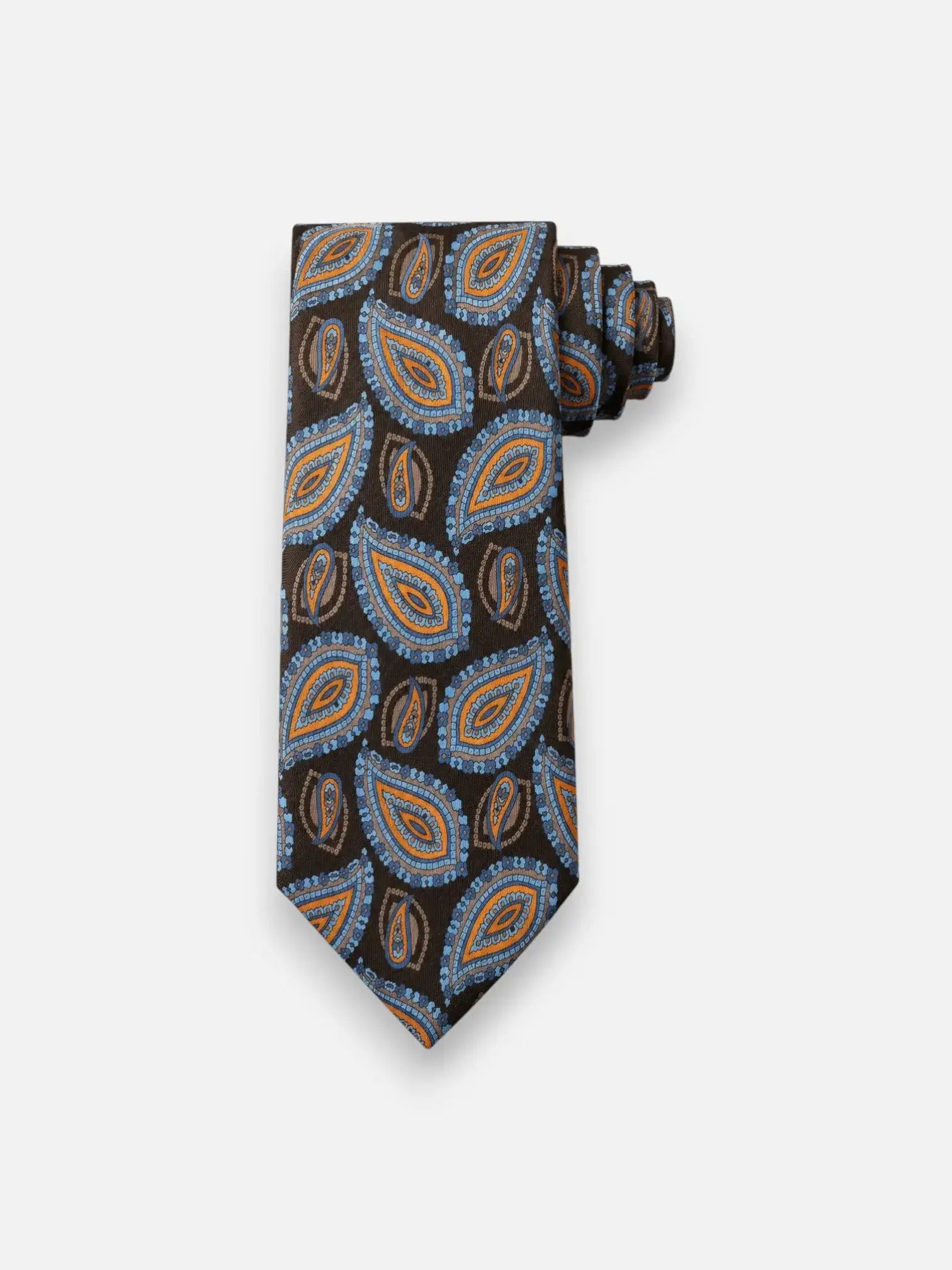 Corbata Buona Fortuna 25 CR 131 6 BUONA FORTUNA