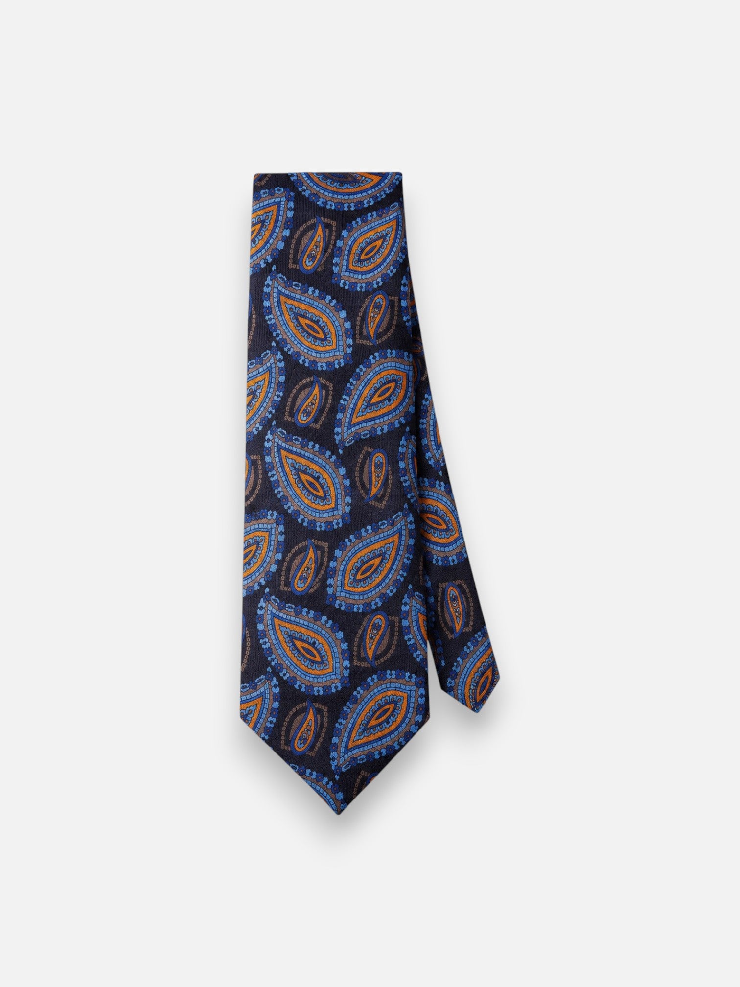 Corbata Buona Fortuna 25 CR 131 6 BUONA FORTUNA