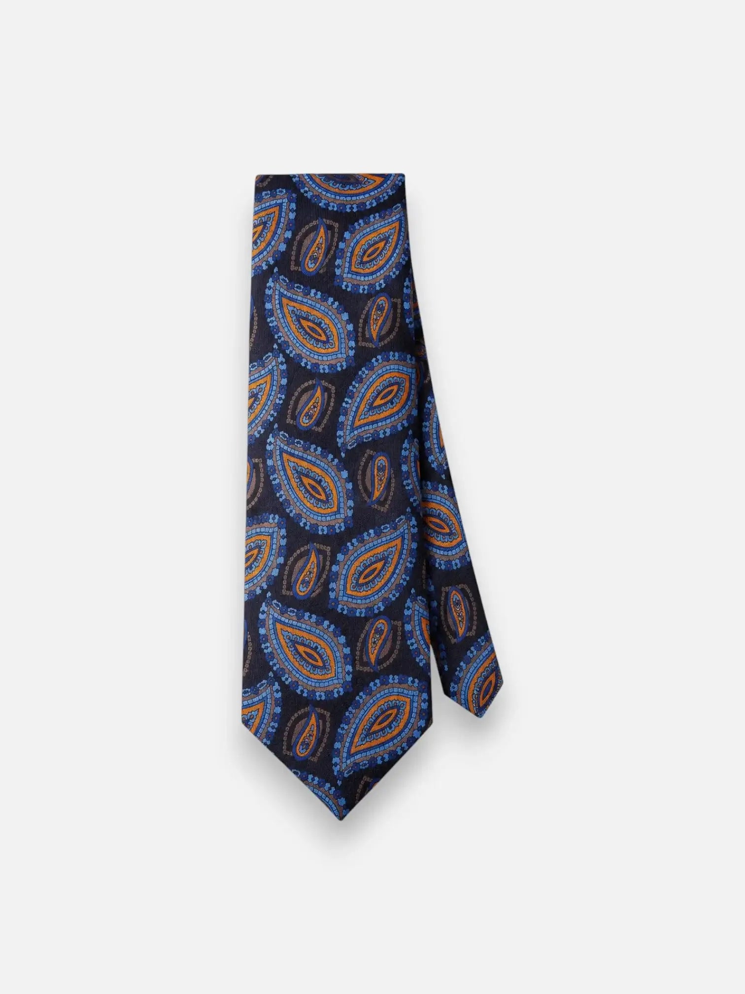 Corbata Buona Fortuna 25 CR 131 6 BUONA FORTUNA