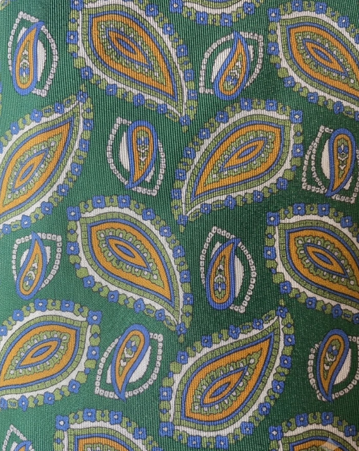 Corbata Buona Fortuna 25 CR 131 7 BUONA FORTUNA